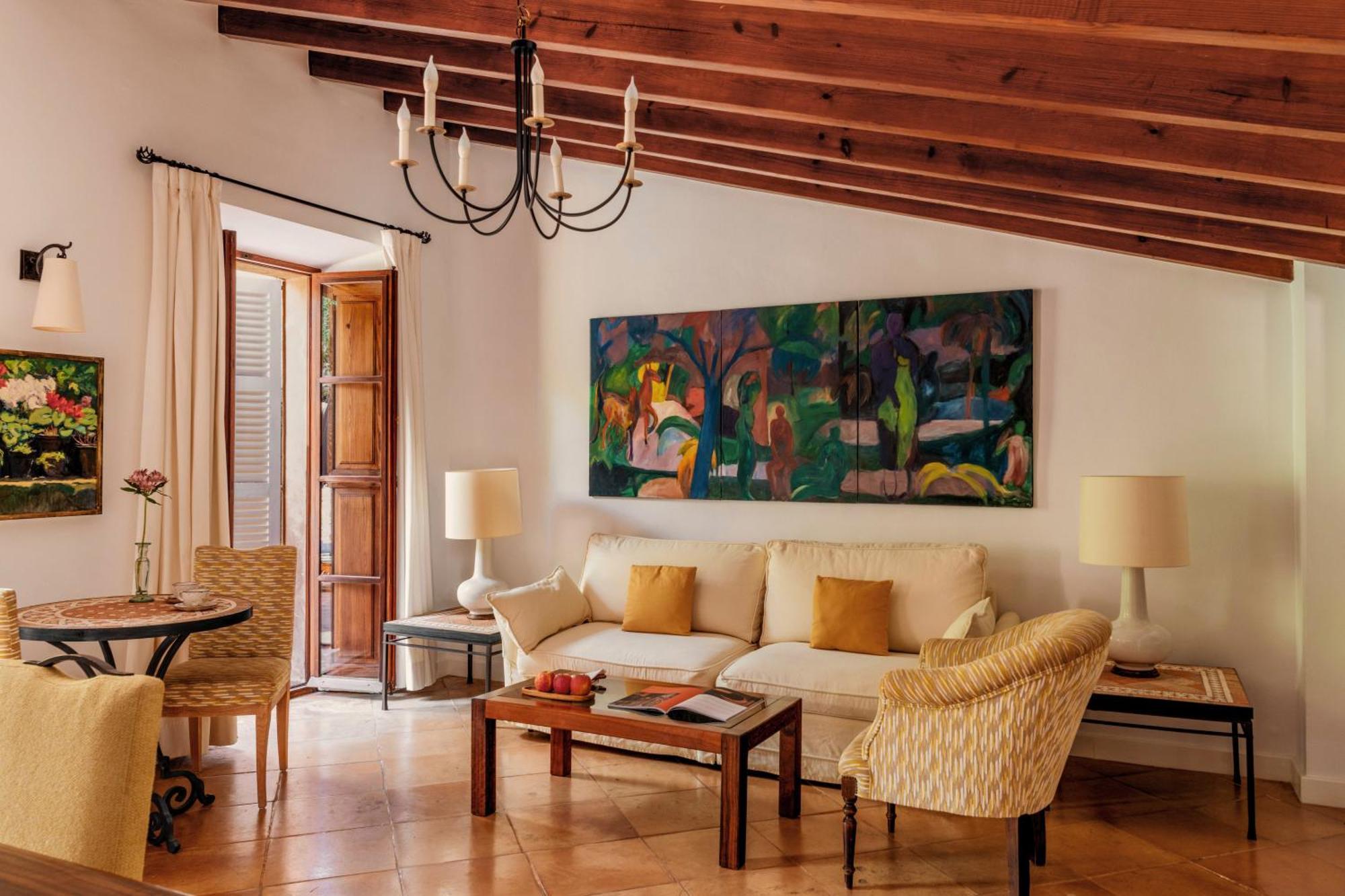Hotel La Residencia, A Belmond Hotel, Mallorca