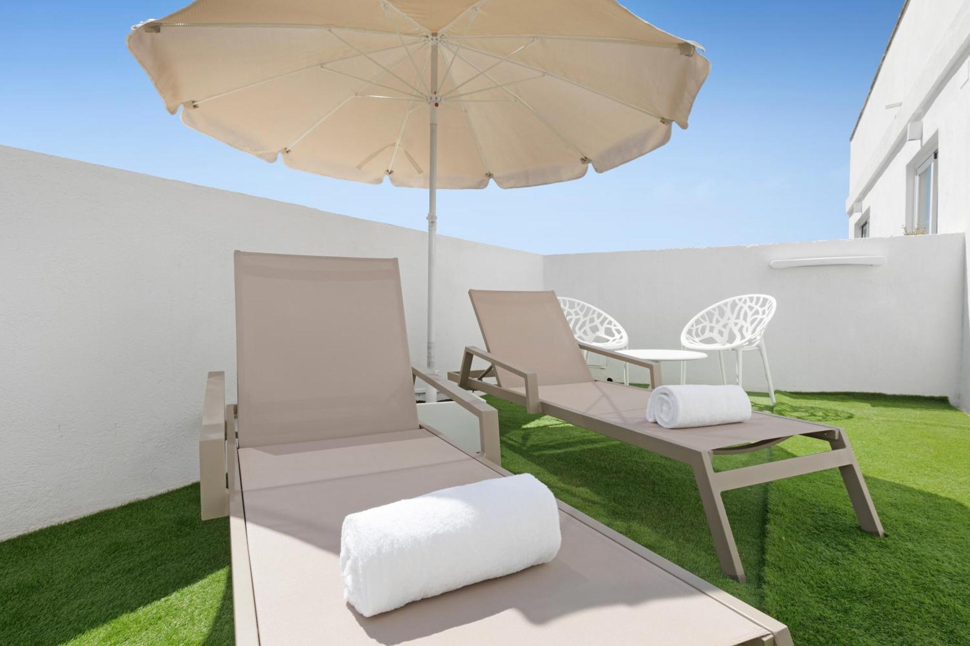 Hotel Sant Jordi Playa de Palma (Mallorca)