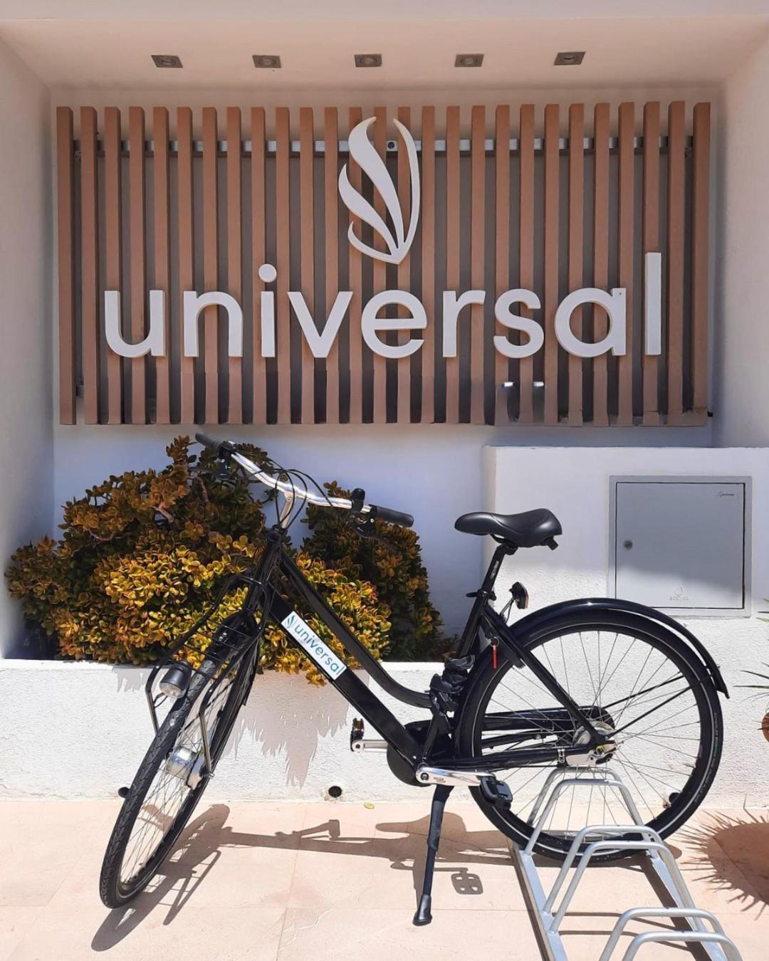 Universal Perla Hotel