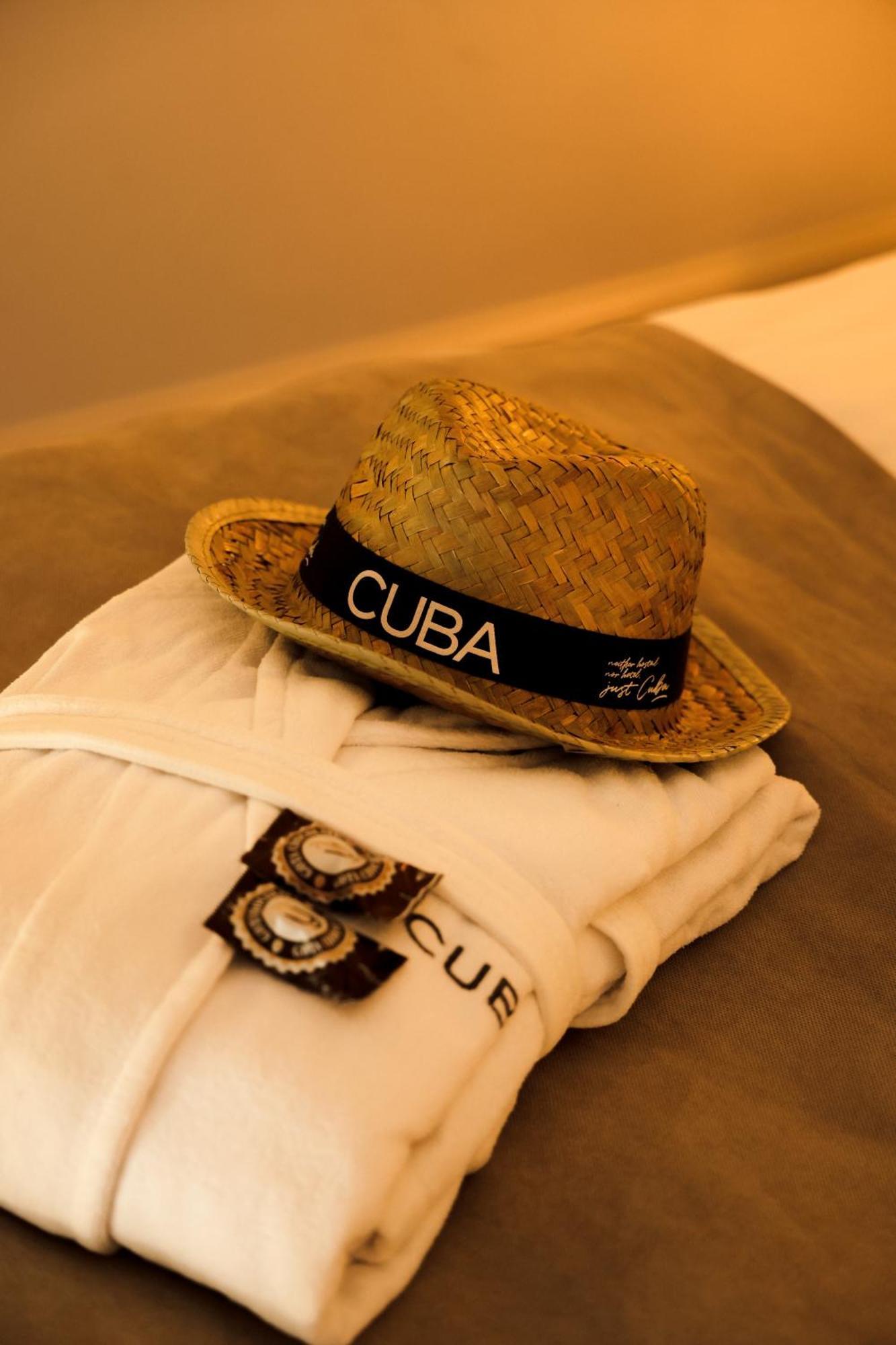 Hotel Cuba Palma de Mallorca