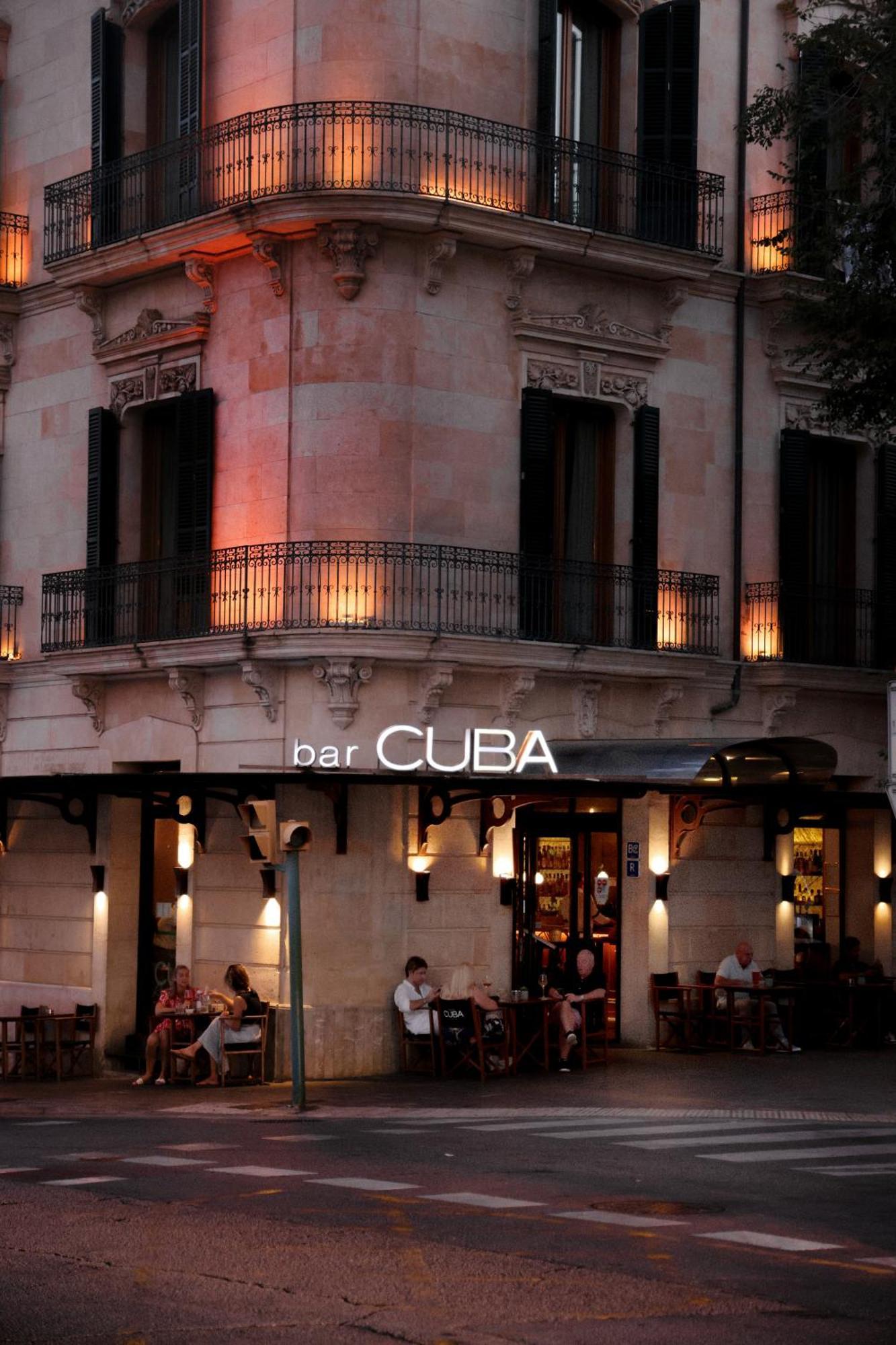 Cuba Hotel Palma de Mallorca