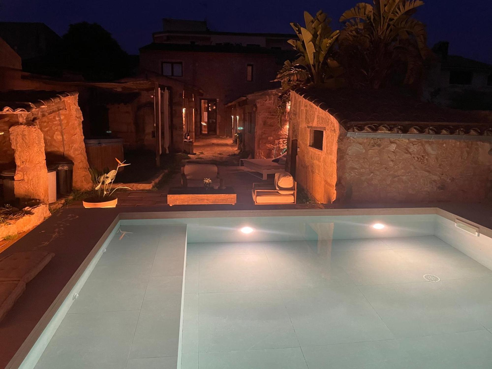 Сasa de vacaciones Ca Sa Padrina Vilafranca De Bonany