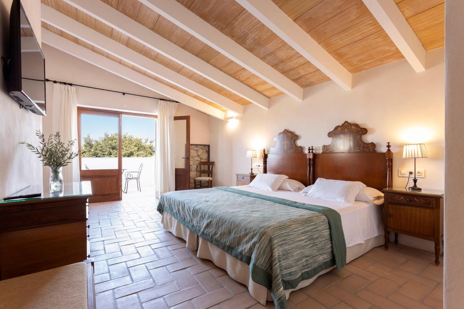 Gossalba Agroturismo