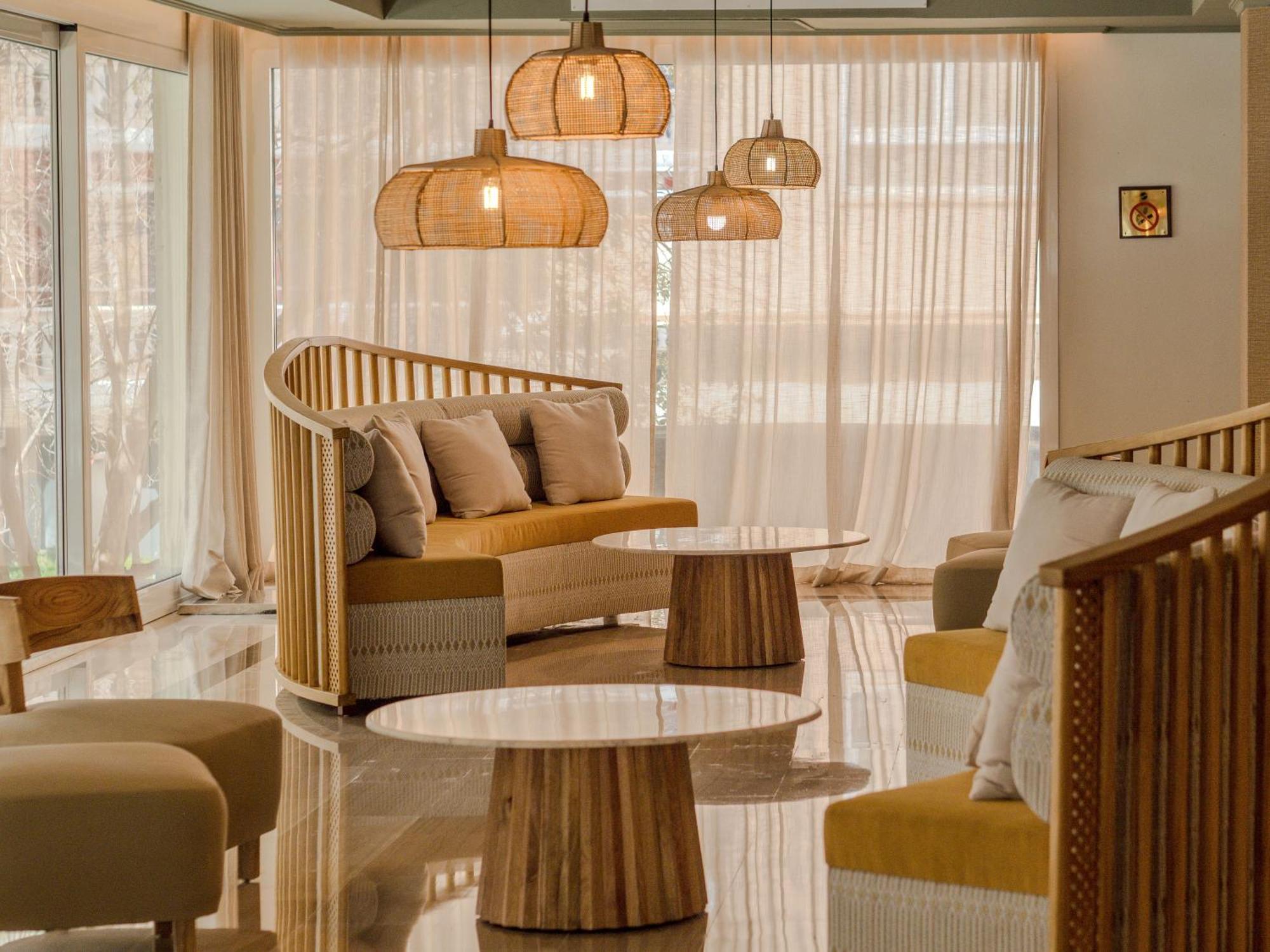 Ipanema Park 3*