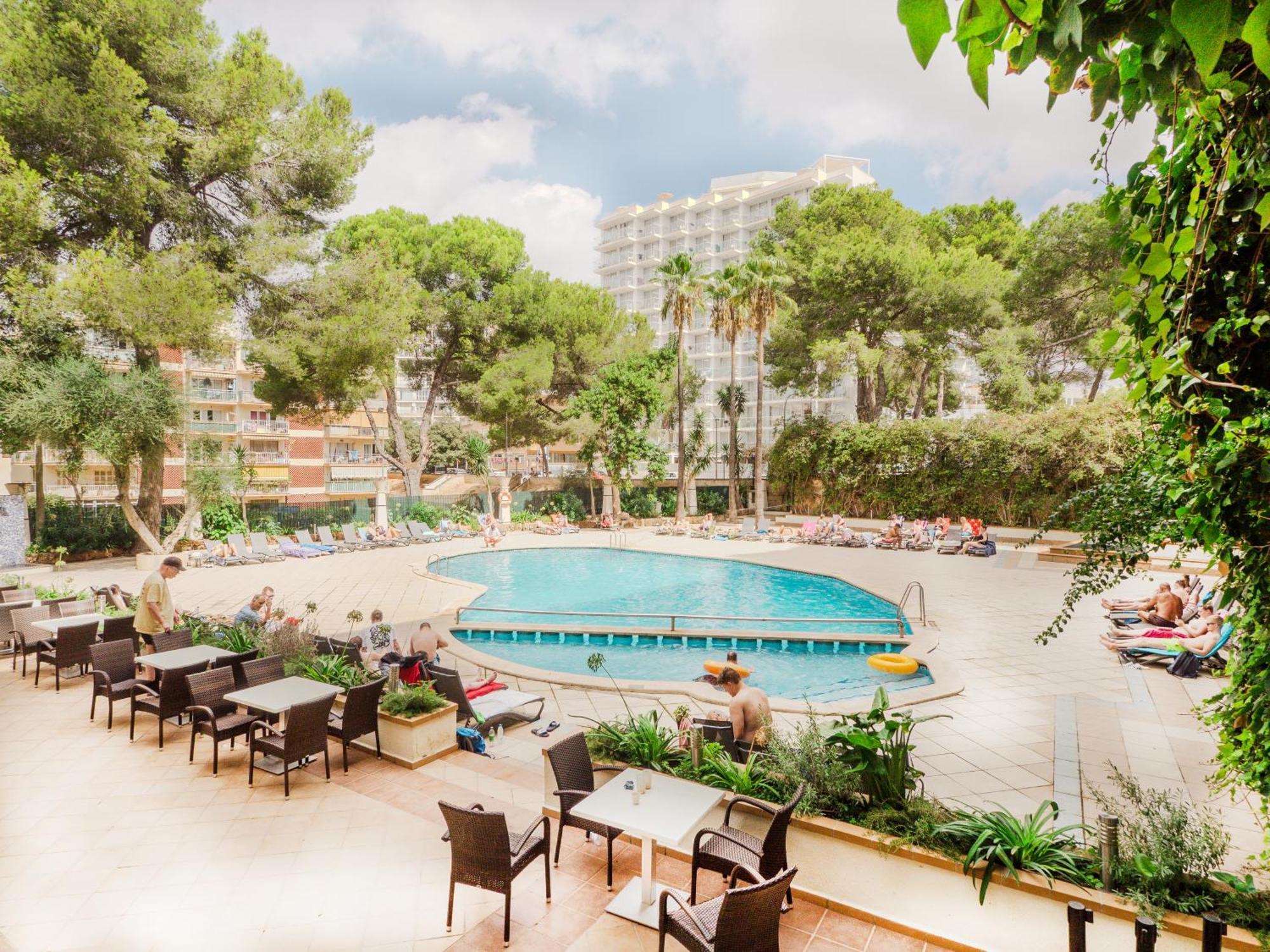 Ipanema Park Hotel 3*