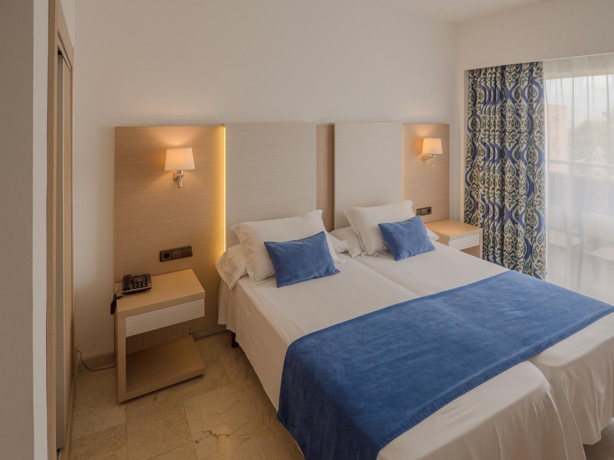 Ipanema Park 3* El Arenal (Mallorca)