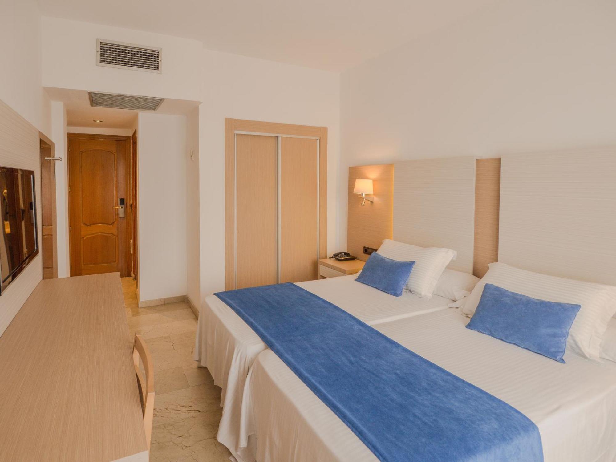 Ipanema Park 3*