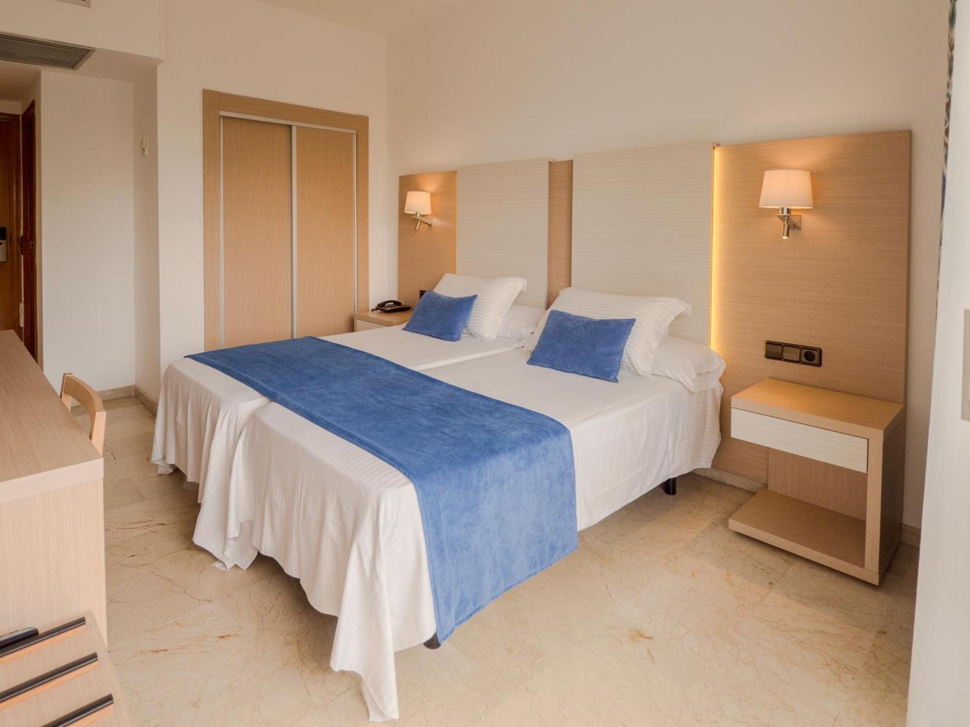 Ipanema Park Hotel