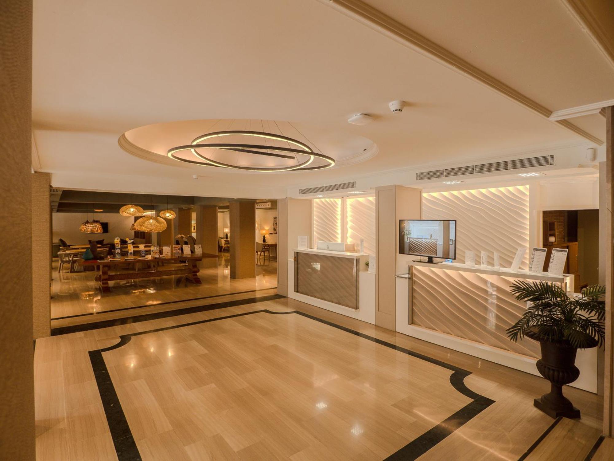Hotel Ipanema Park El Arenal (Mallorca)