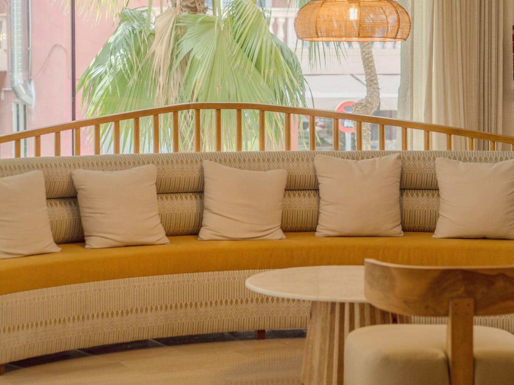 Ipanema Park 3*