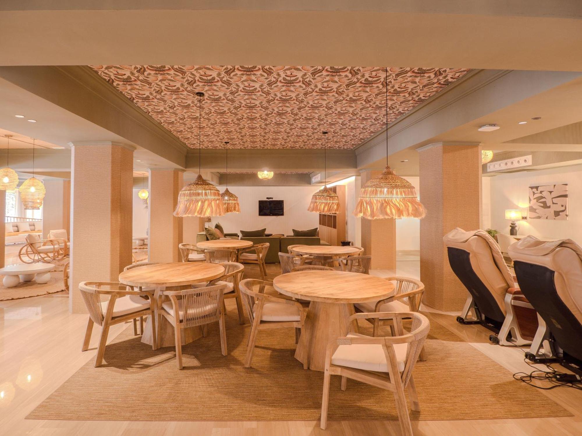 Ipanema Park Hotel 3*