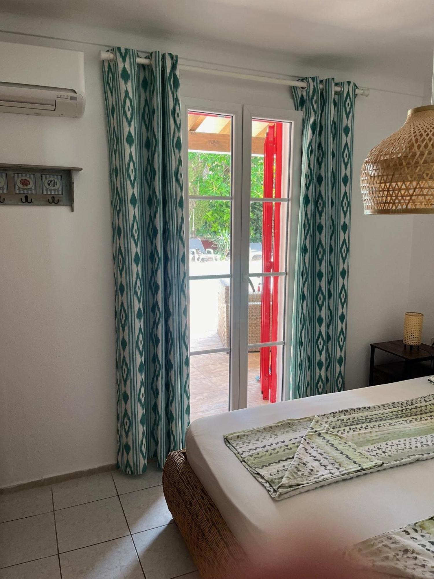 Casa Lisboa Cala Mesquida (Mallorca)