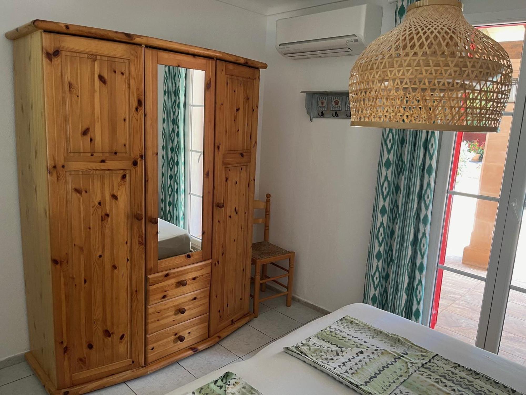 Casa Lisboa * Cala Mesquida (Mallorca)