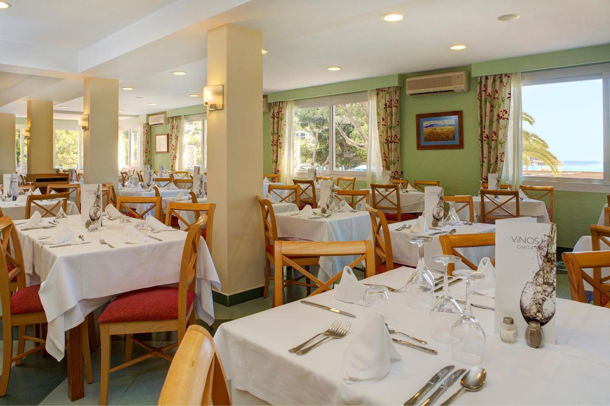 Universal Laguna 4* Canyamel (Mallorca)
