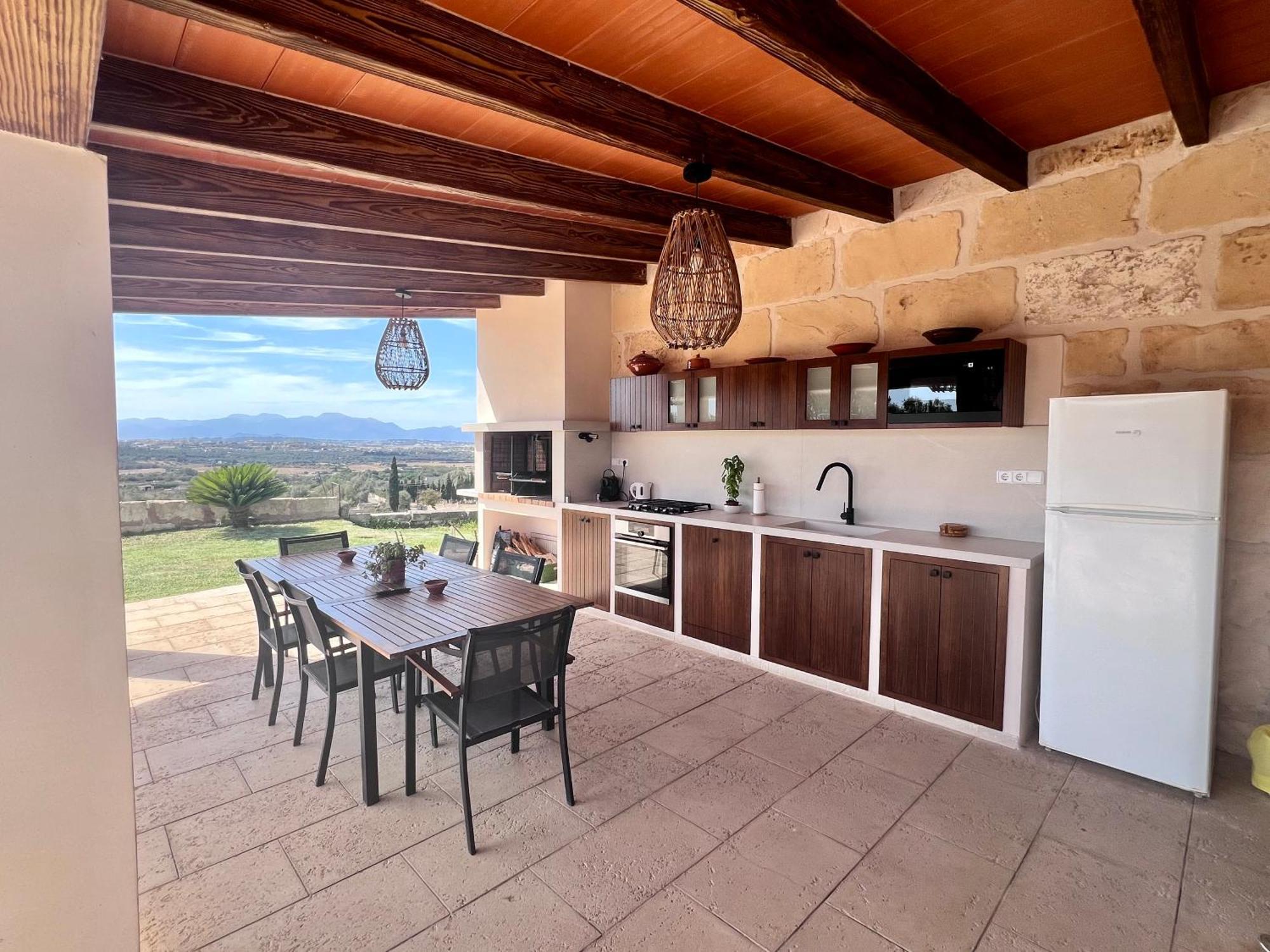 Sa Figuereta Living Place * Ariany