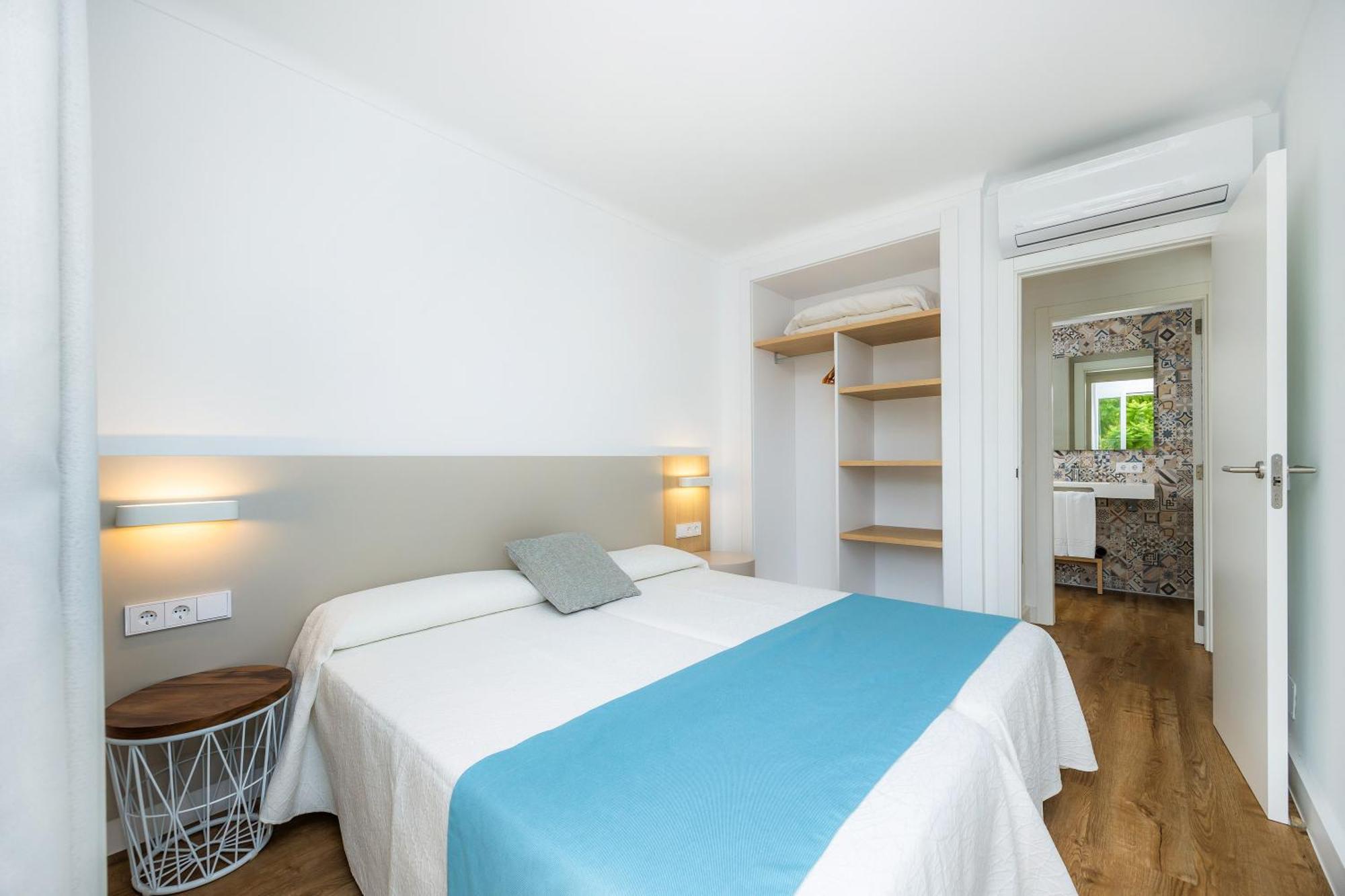 Apartment Massanet 1b