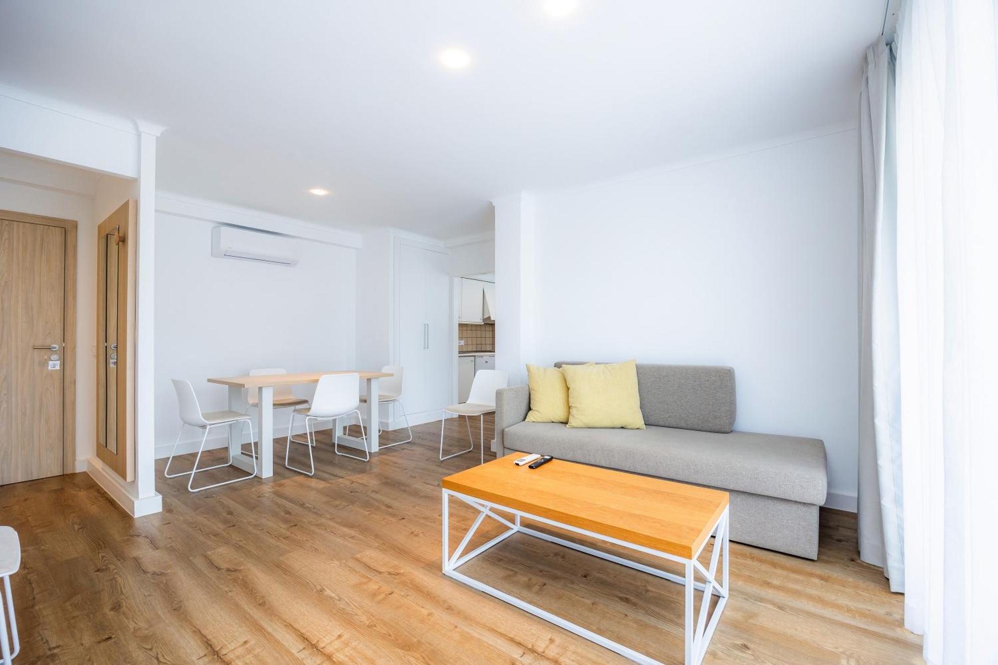 Massanet 1b Apartment *