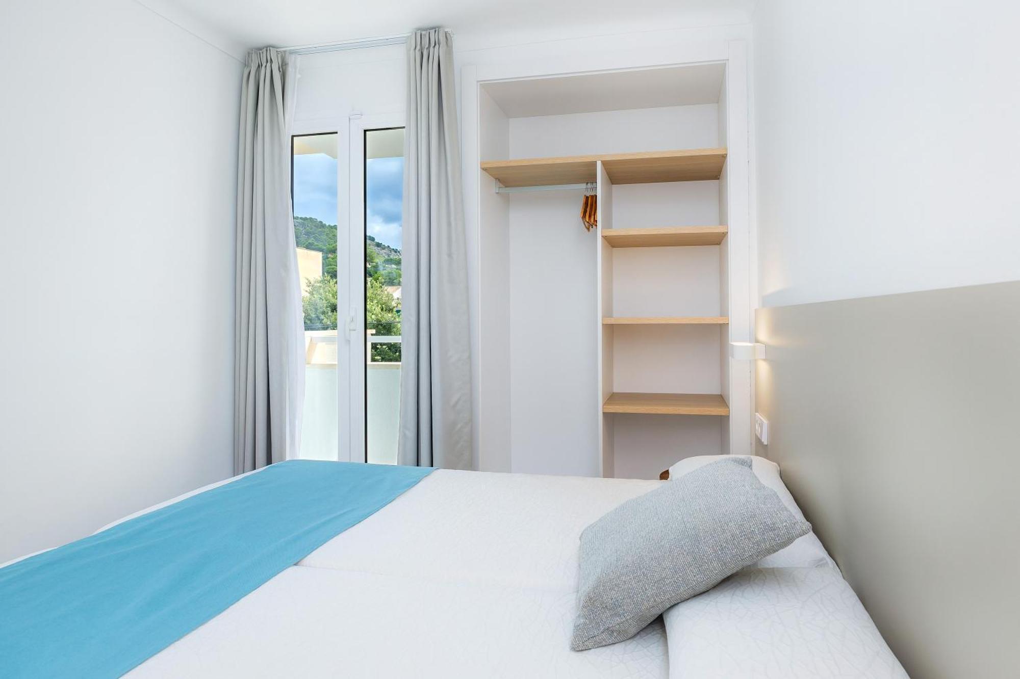 Apartamento Massanet 1b Canyamel (Mallorca)