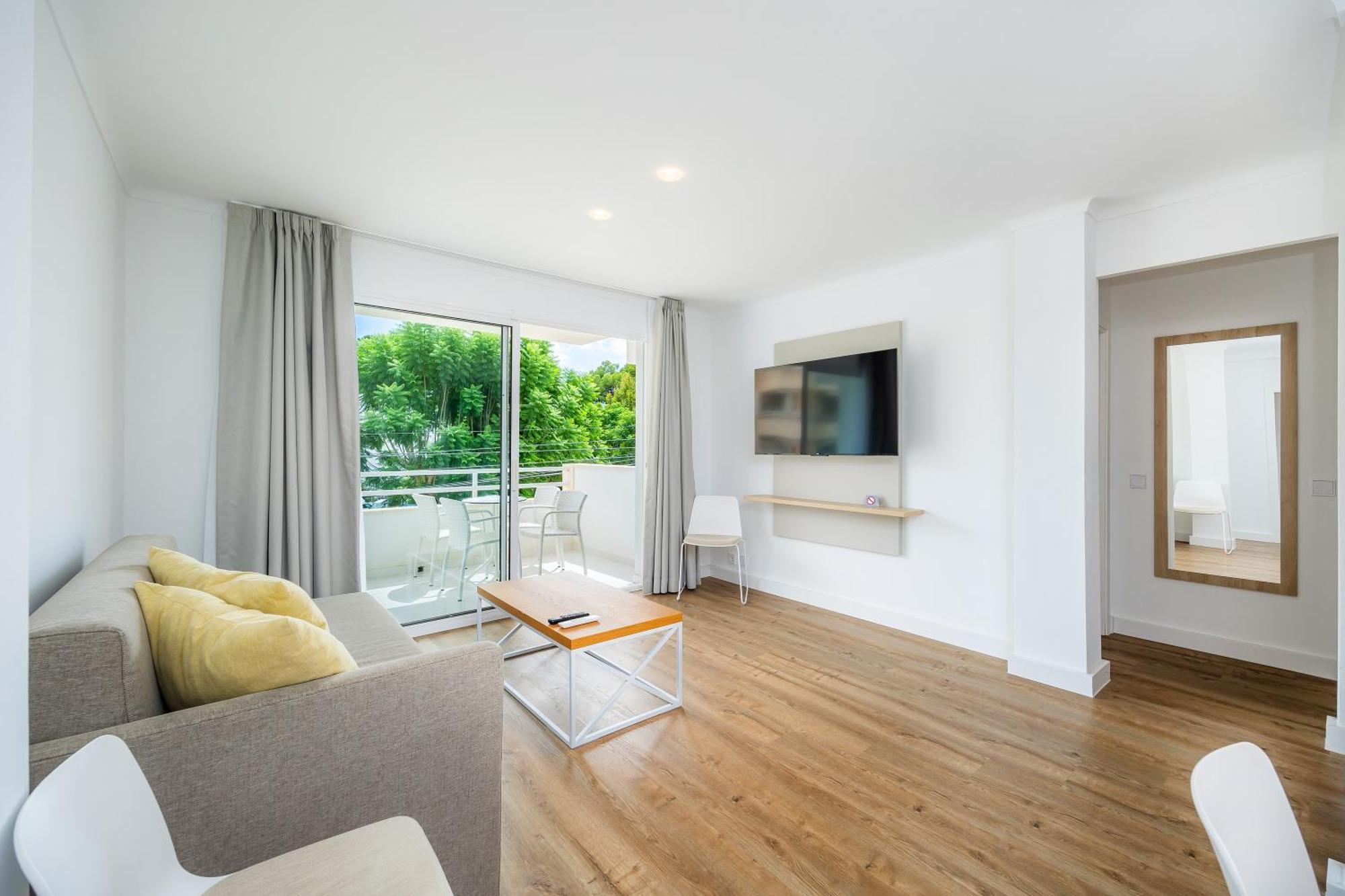 Massanet 1b Apartment Canyamel (Mallorca)