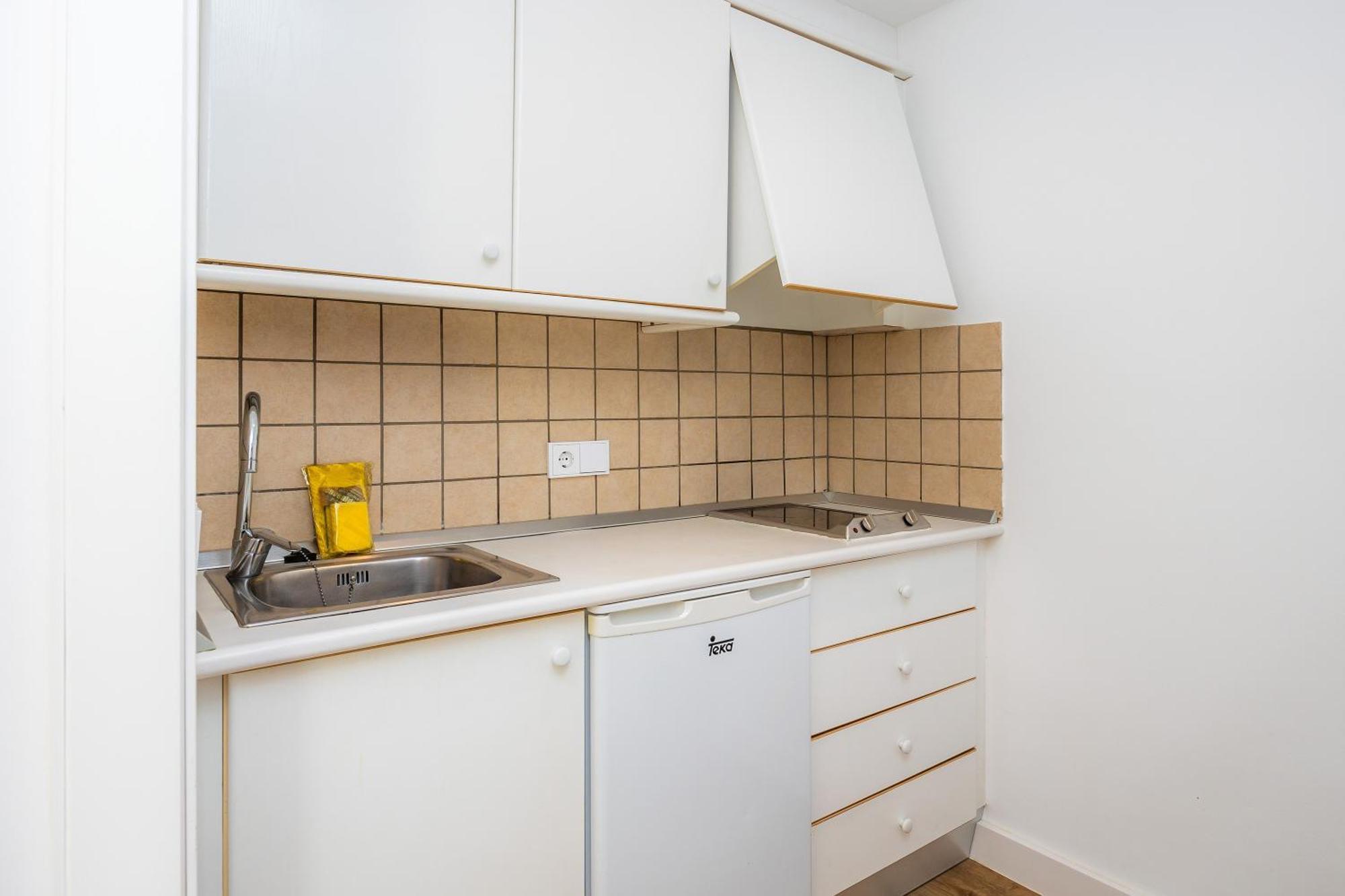 Massanet 1b Apartamento Canyamel (Mallorca)