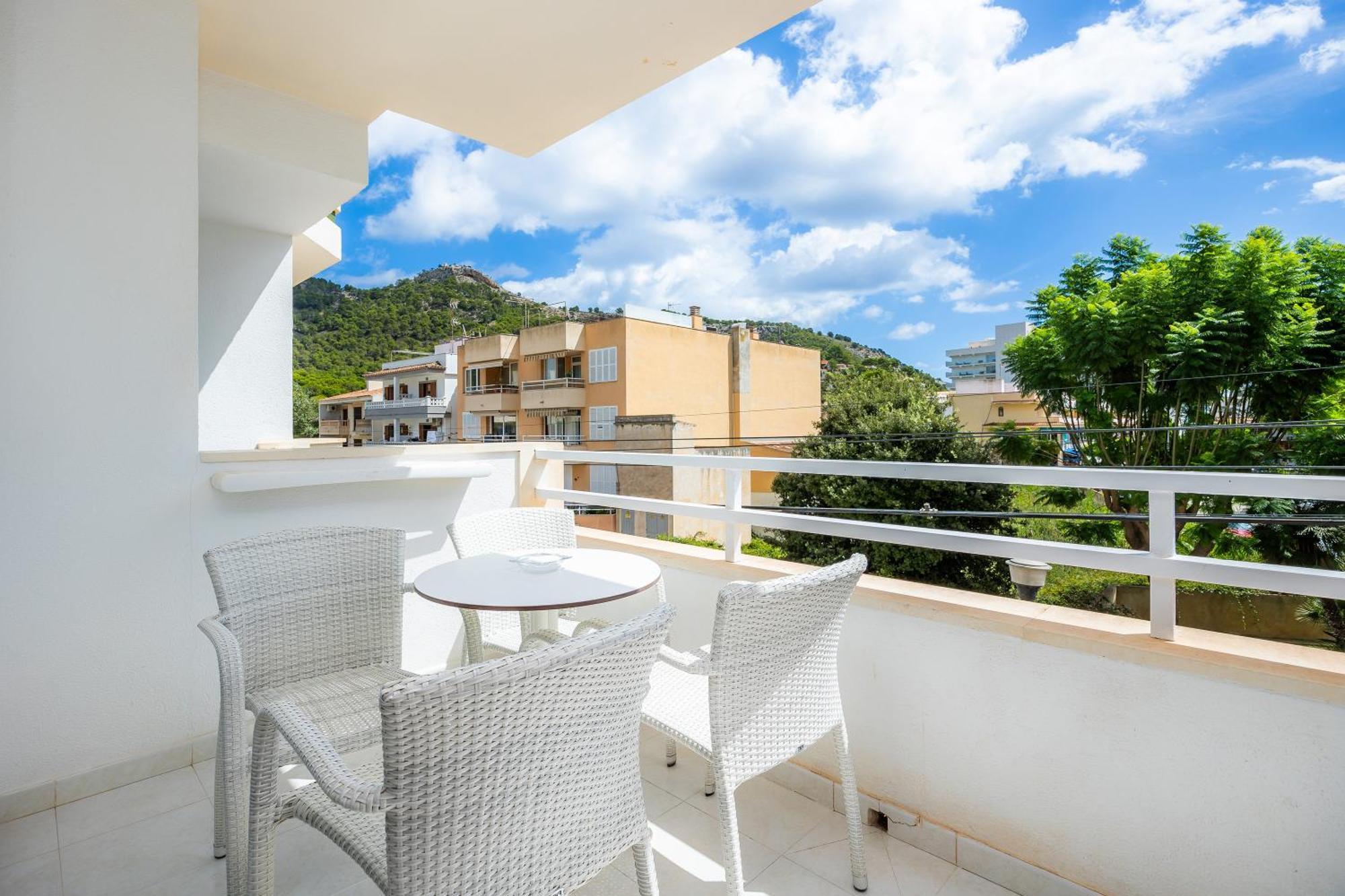 Apartamento Massanet 1b