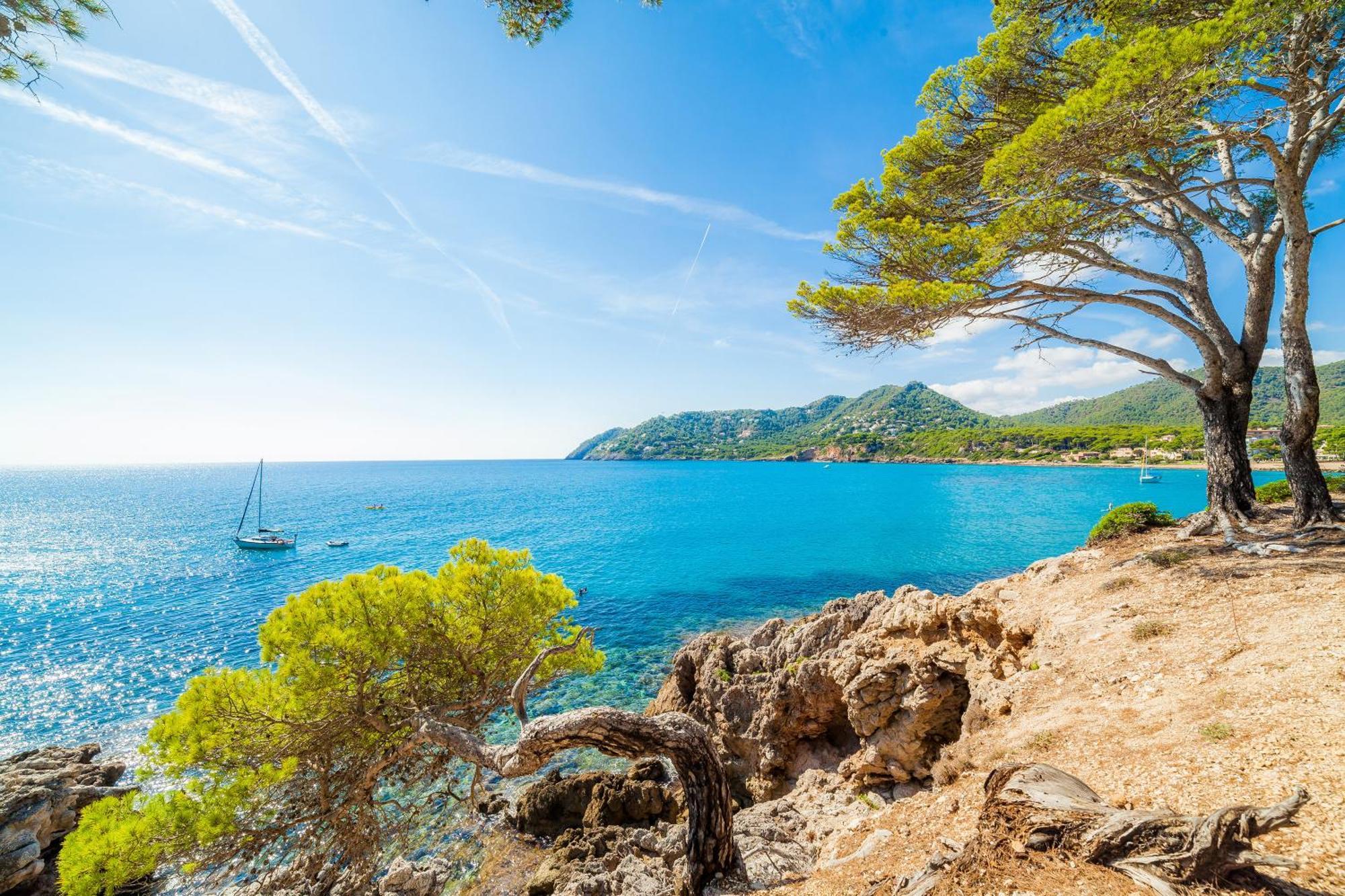 Massanet 1a Apartment Canyamel (Mallorca)