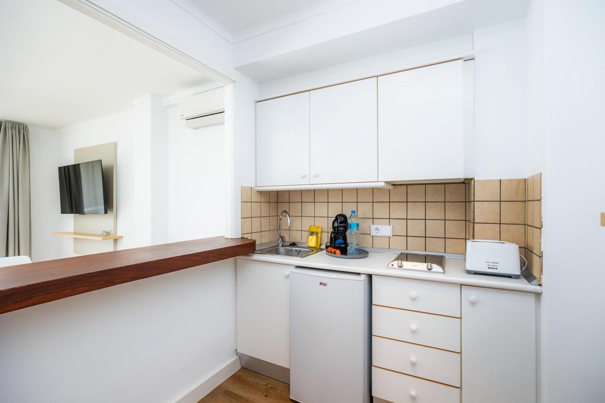 Massanet 1a Apartment *