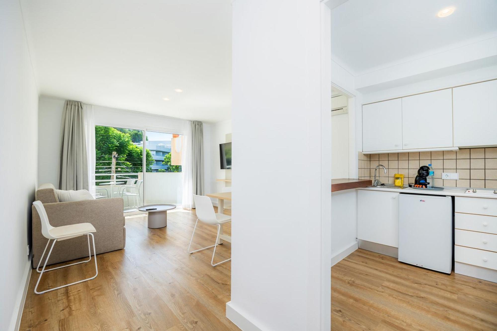Massanet 1a Apartment Canyamel (Mallorca)