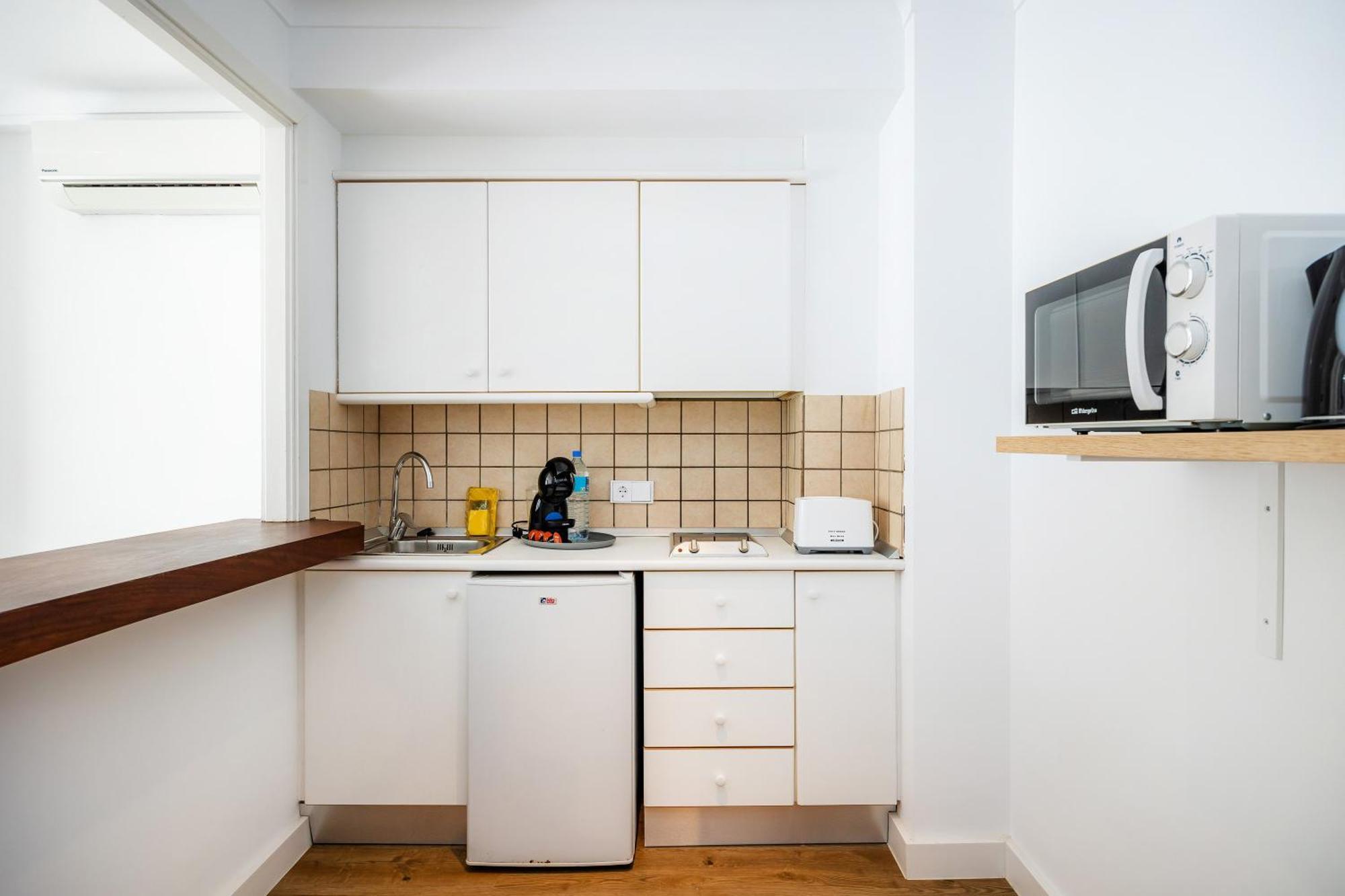 Massanet 1a Apartment Canyamel (Mallorca)