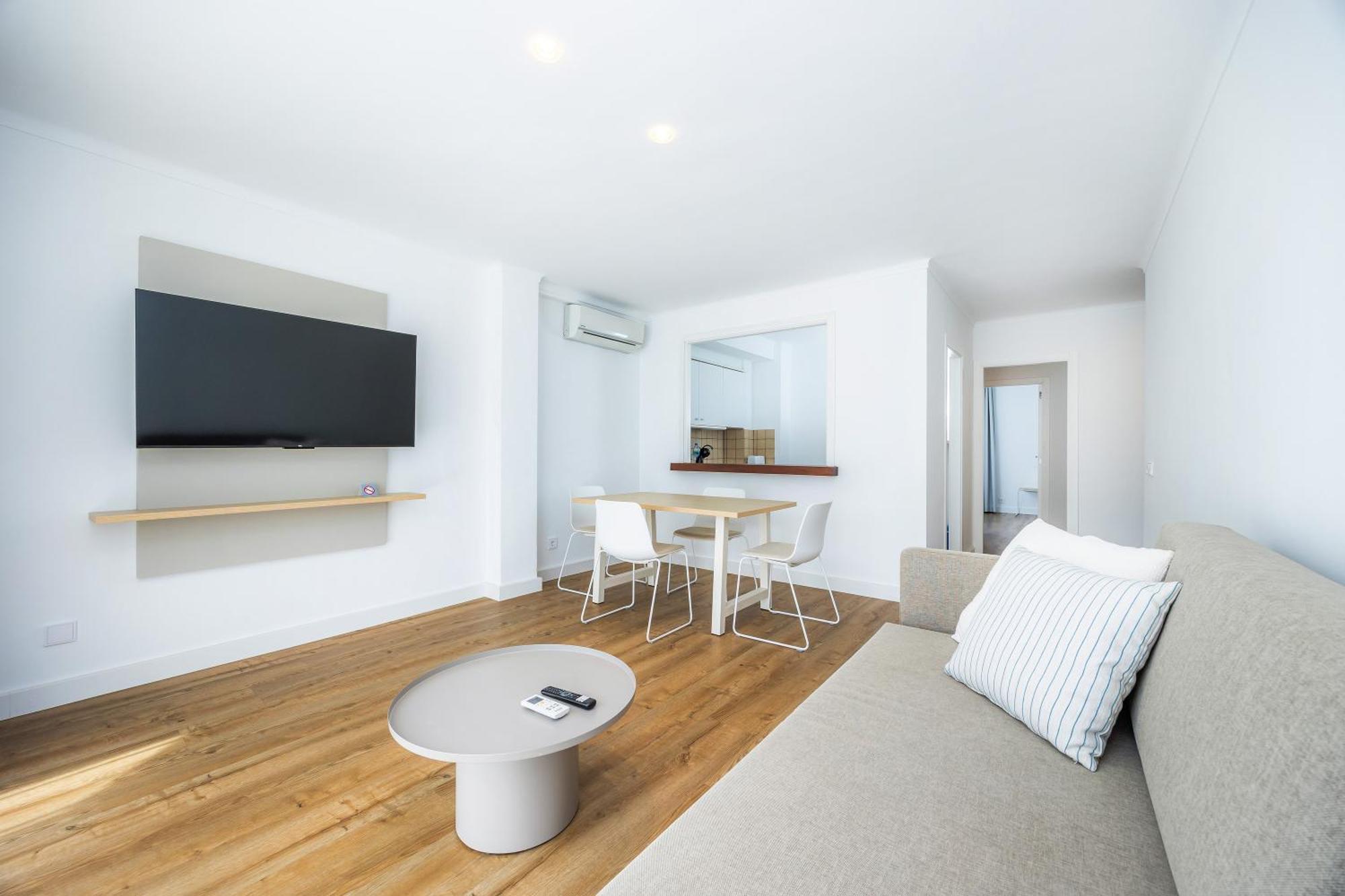 Massanet 1a Apartment