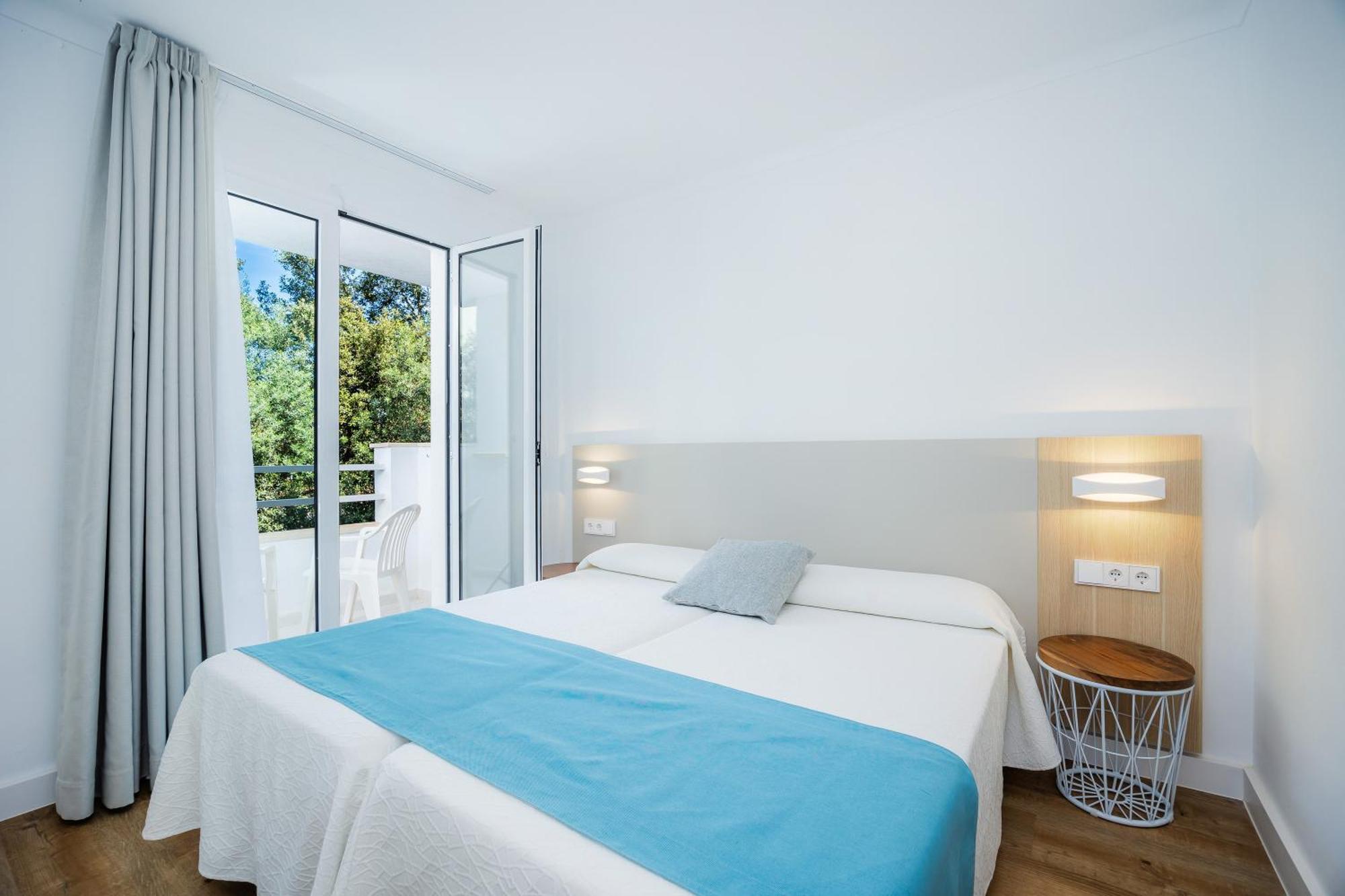 Massanet 1a Apartment *