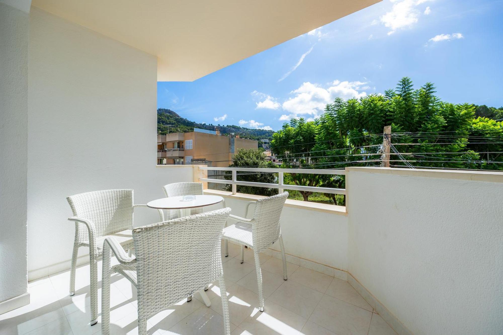 Massanet 1a Apartment