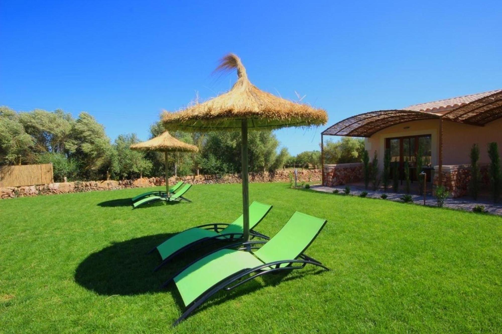 1 In Campos * Campos (Mallorca)