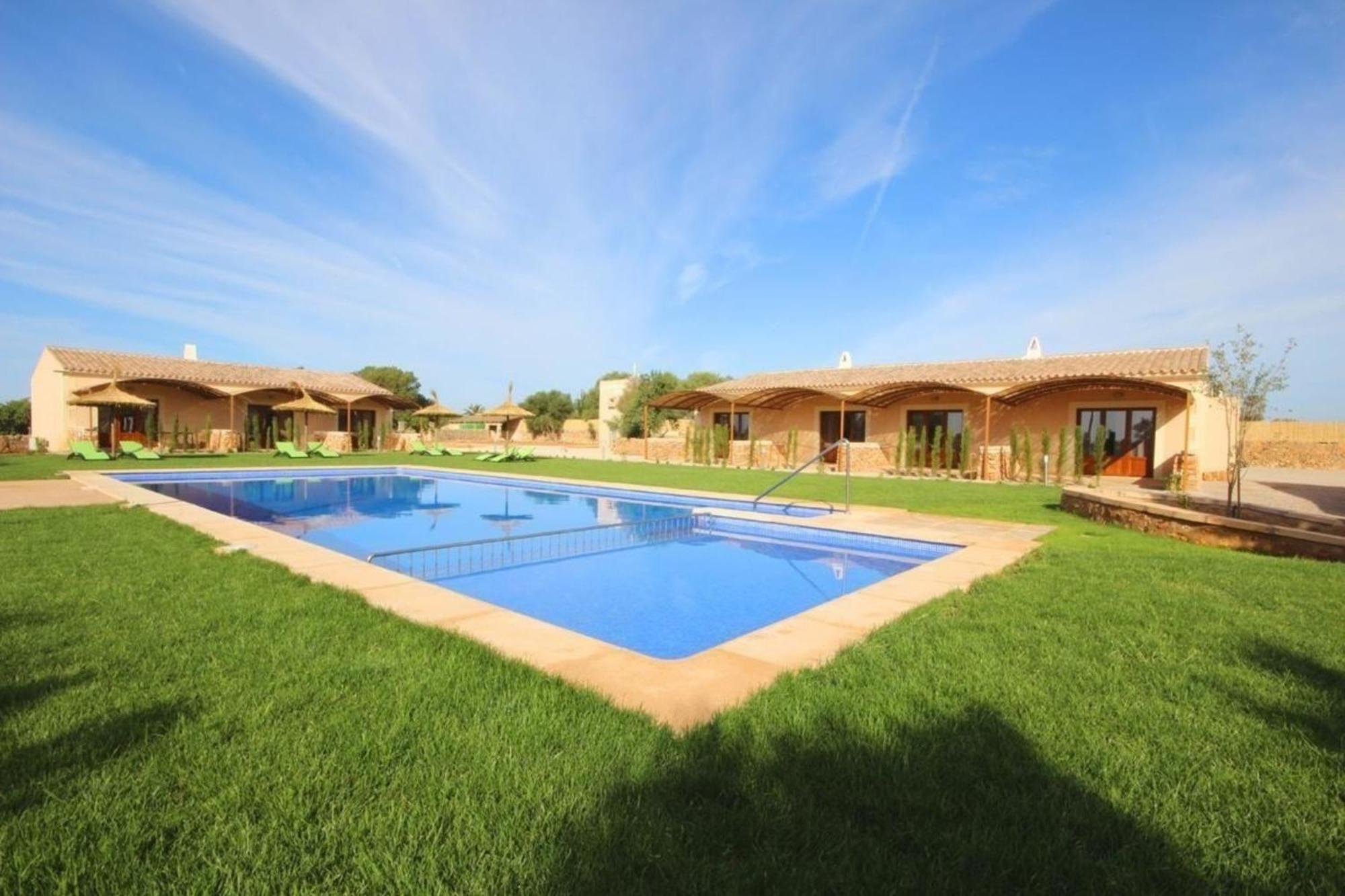 1 In Campos * Campos (Mallorca)