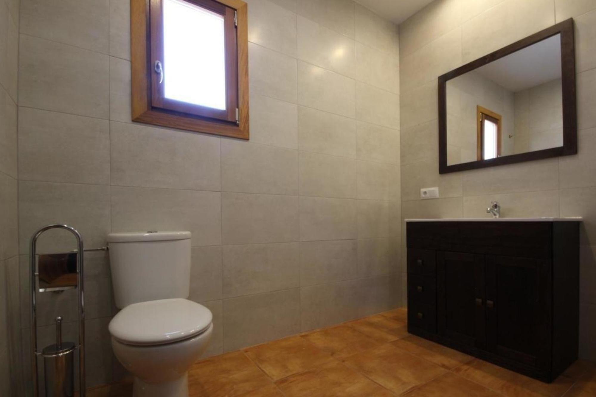 Apartamento 1 In Campos