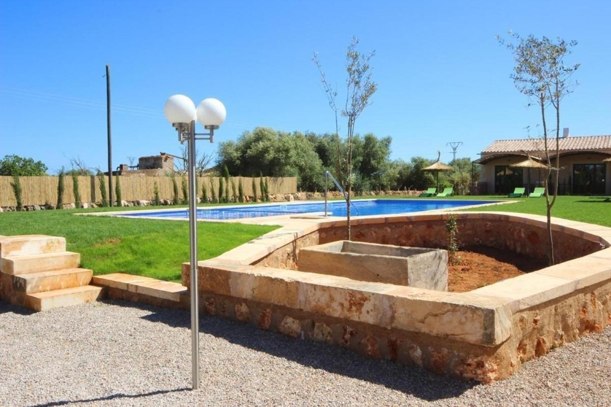 1 In Campos Apartamento *
