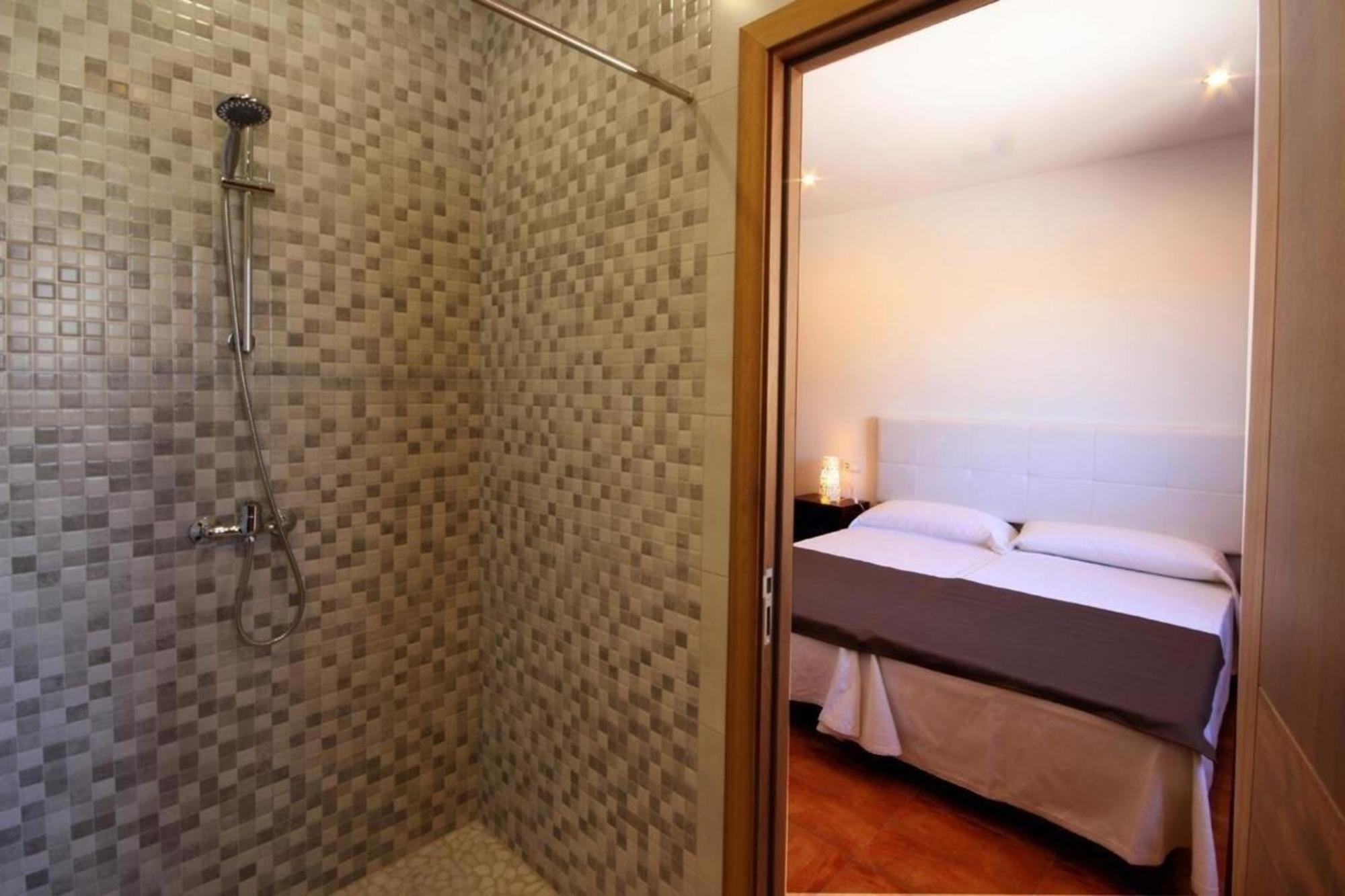 1 In Campos Apartamento Campos (Mallorca)