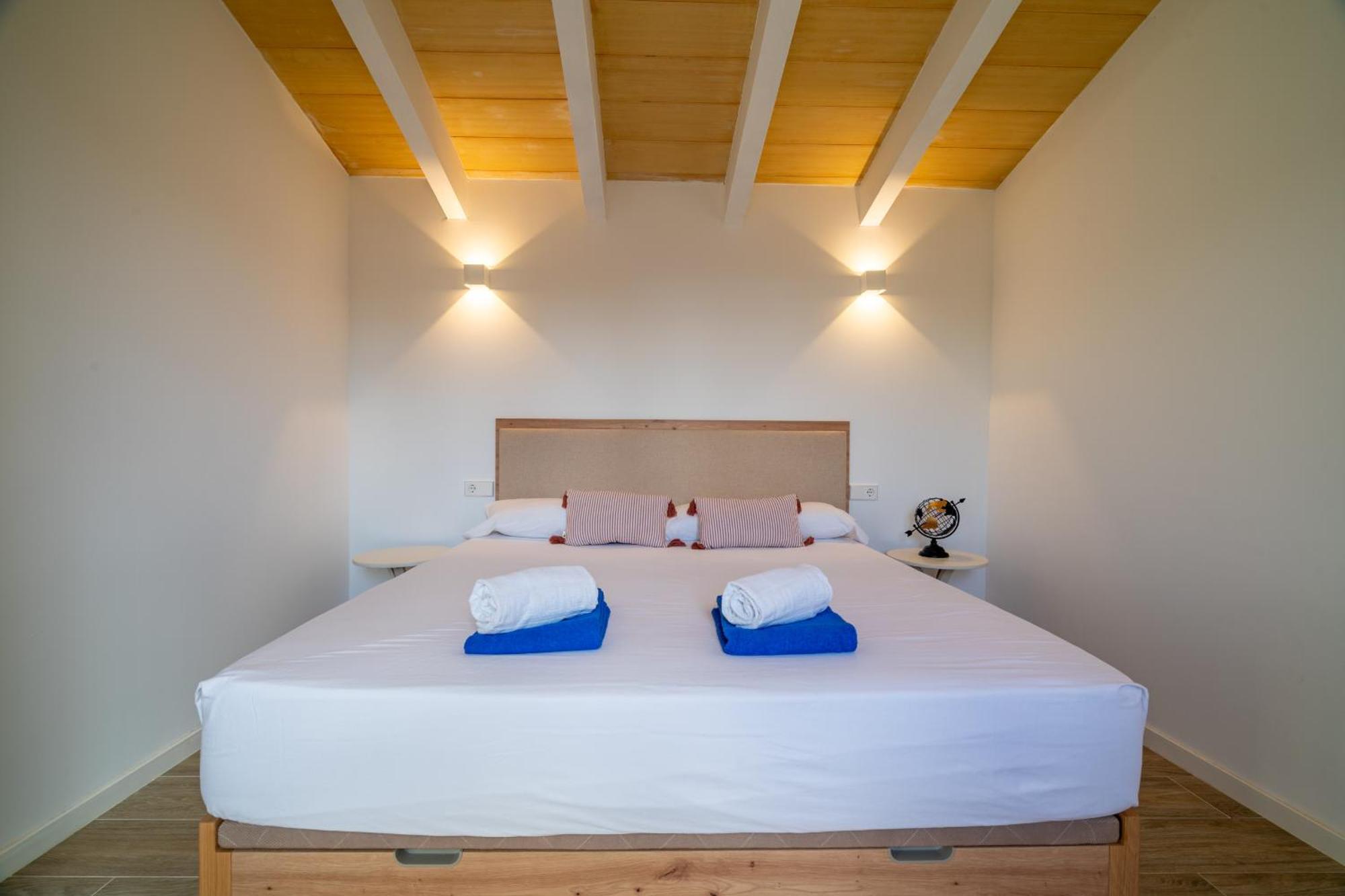 Es Saquer De Son Coll Casa rural Algaida (Mallorca)