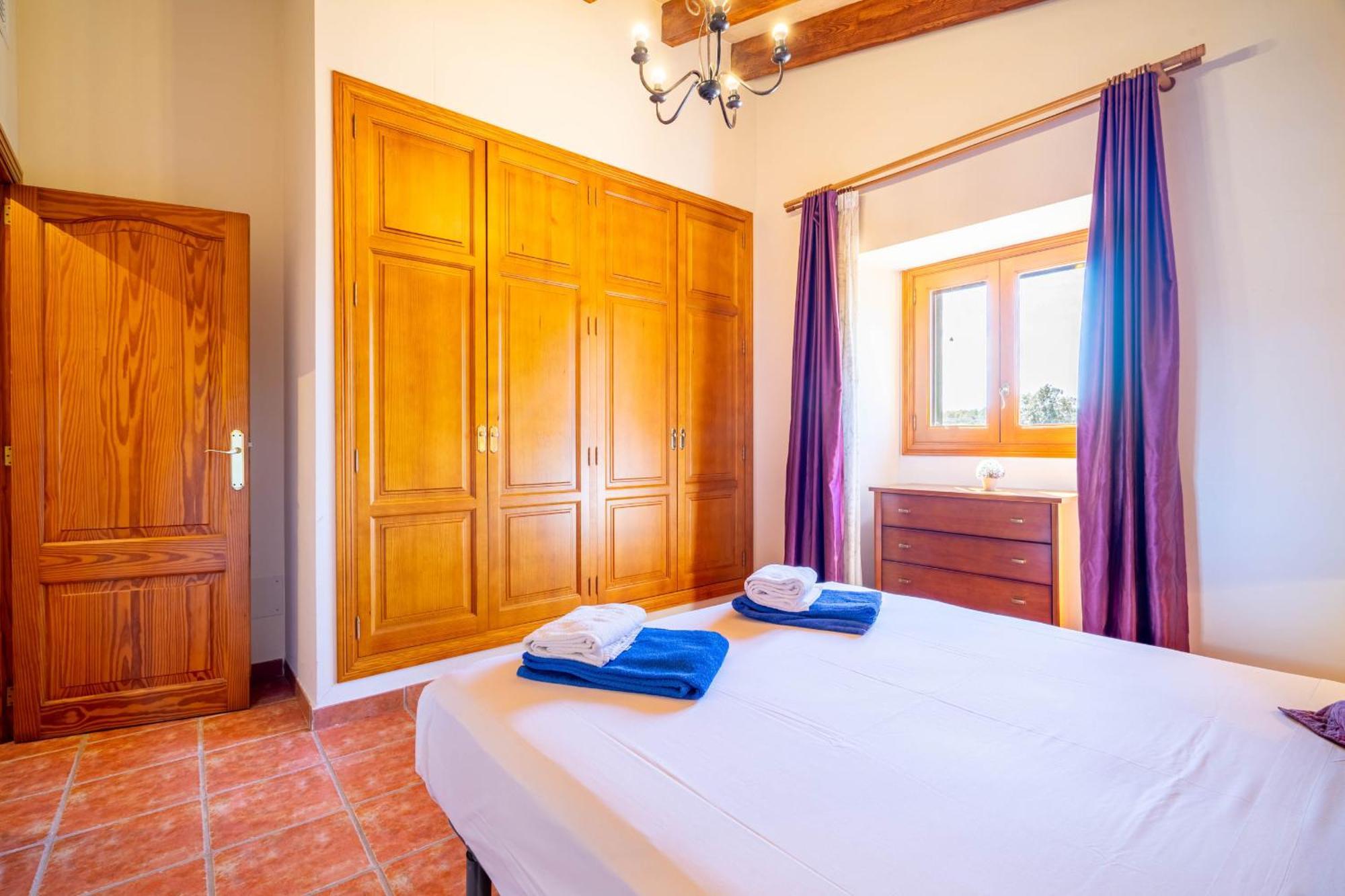 Sa Rota De Lluch Dimoni Villa Lloret de Vistalegre