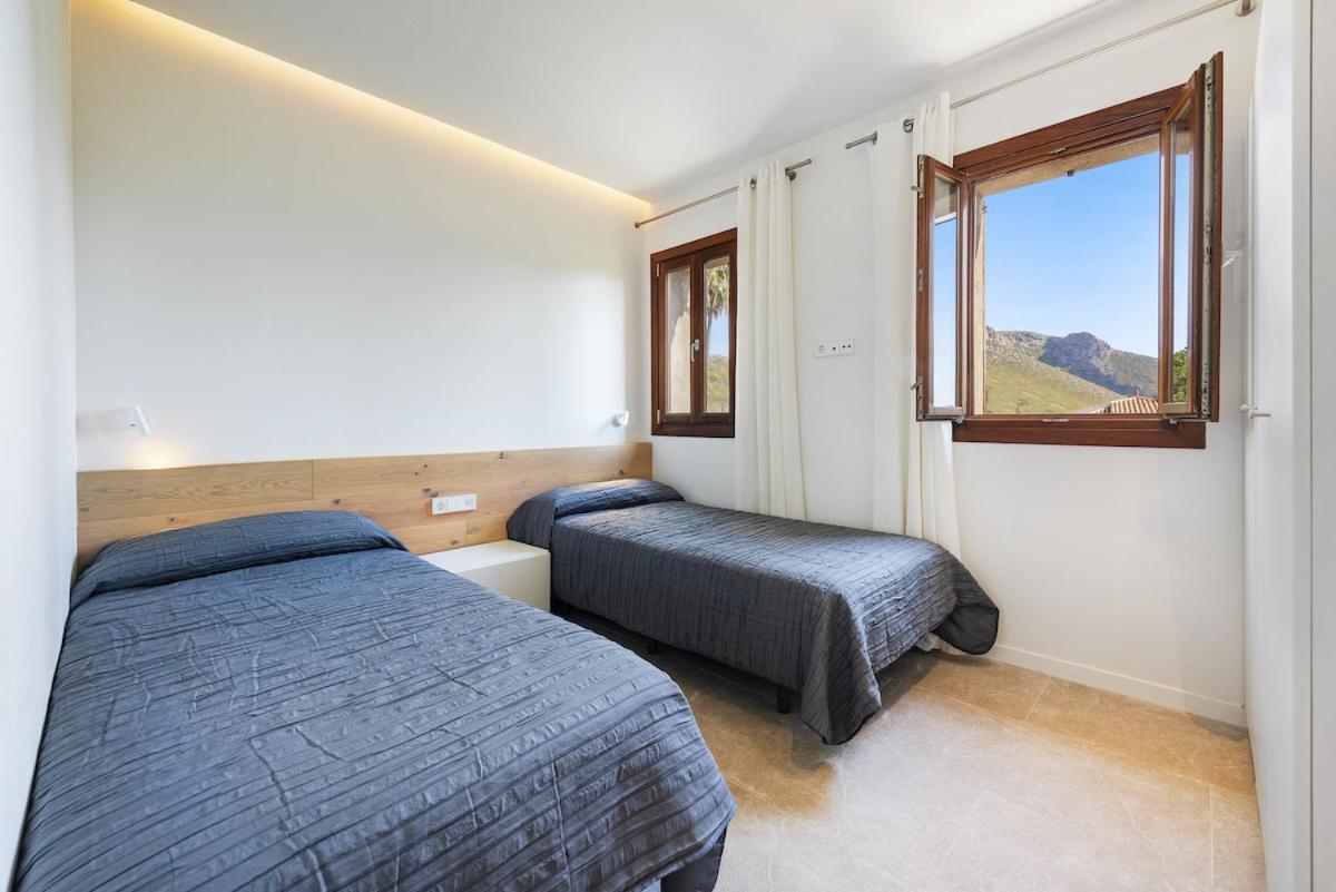 Dala Villa Puerto Pollensa