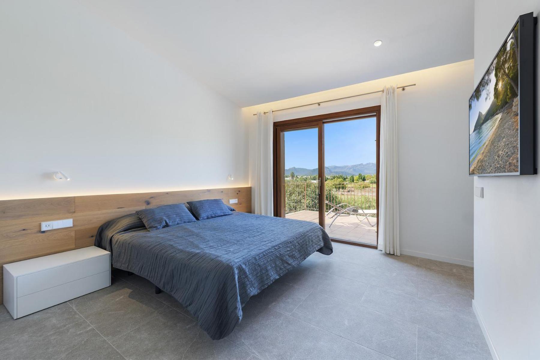 Dala Villa Puerto Pollensa