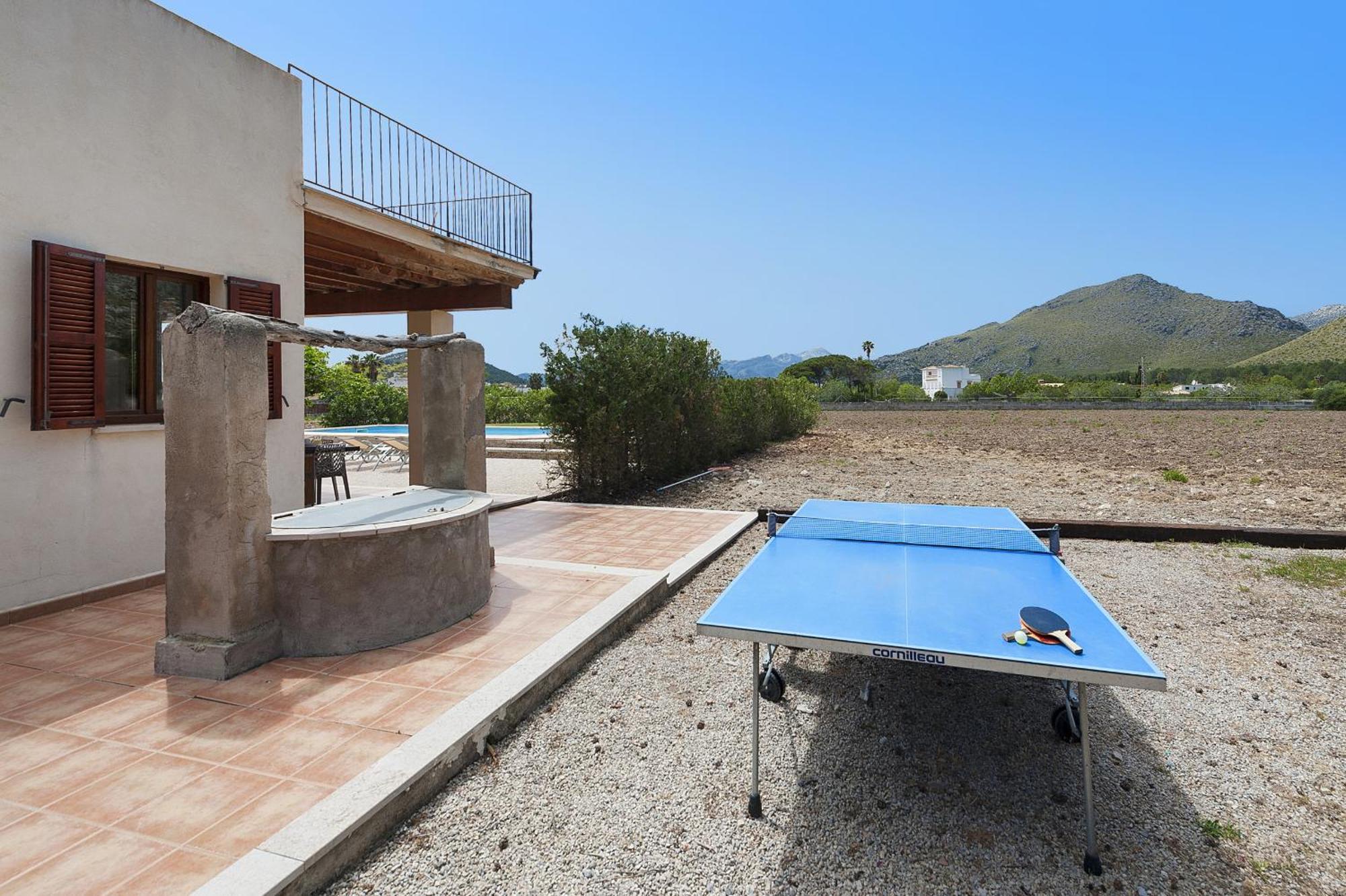 Dala Villa Puerto Pollensa