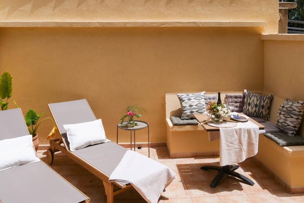 Falco Ii,erholung Pur!stilvolles,modernes Ambiente Apartamento *