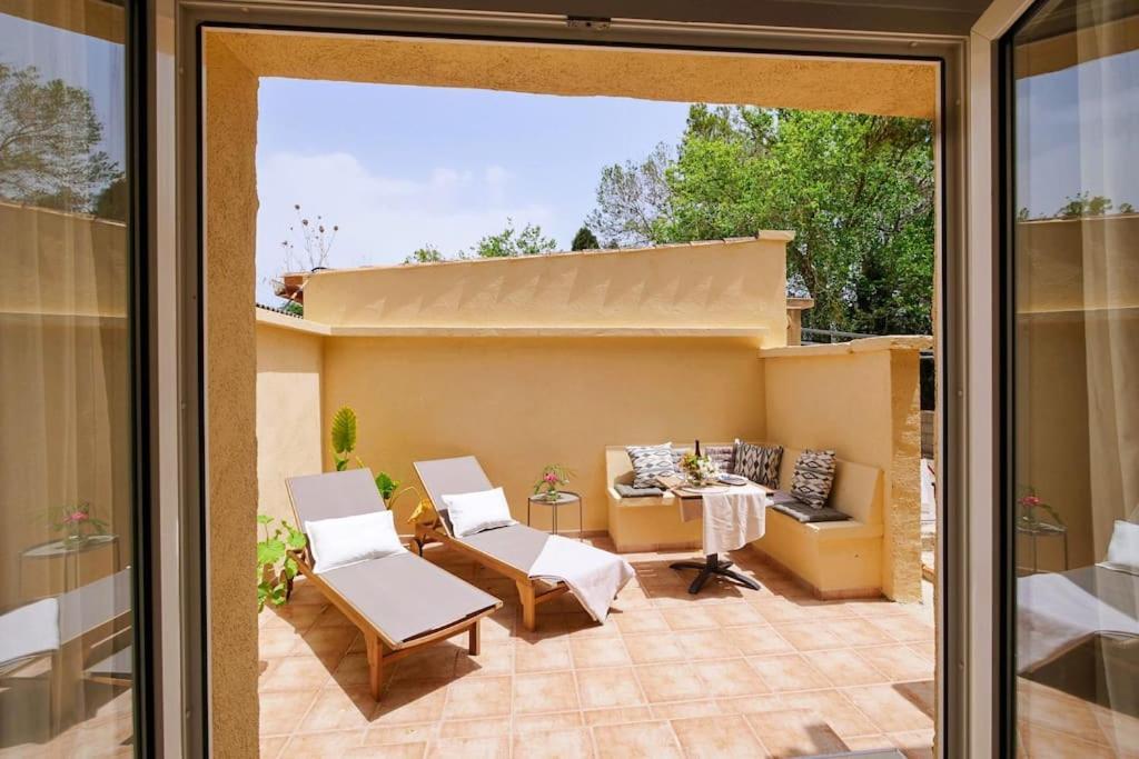 Apartamento Falco Ii,erholung Pur!stilvolles,modernes Ambiente