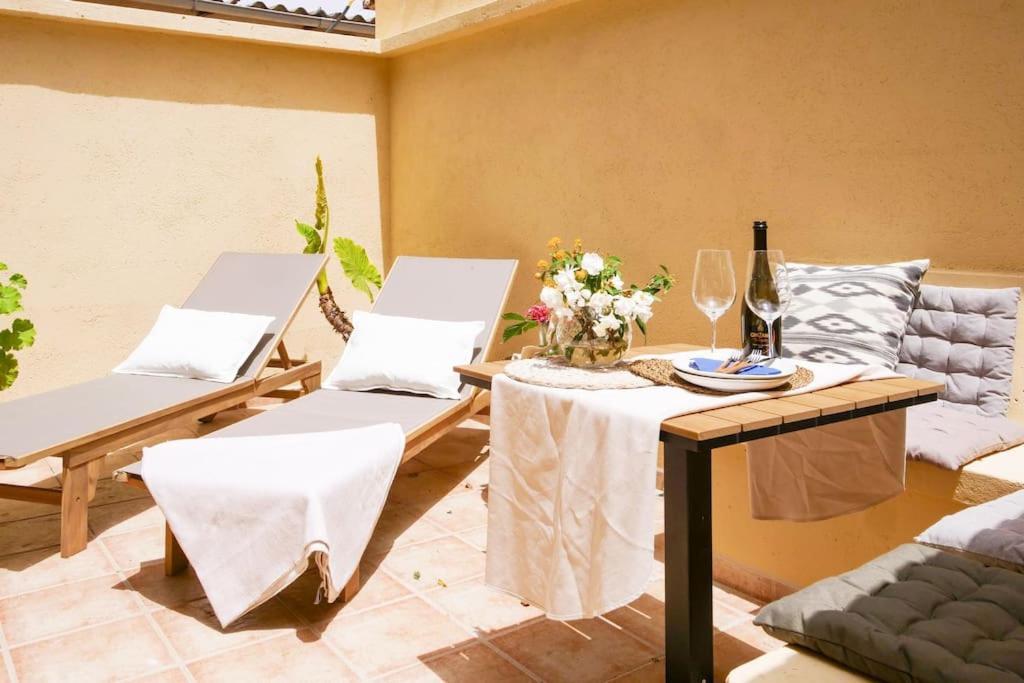 Falco Ii,erholung Pur!stilvolles,modernes Ambiente Apartamento Manacor (Mallorca)