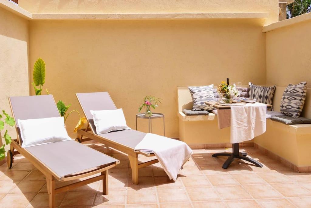 Falco Ii,erholung Pur!stilvolles,modernes Ambiente Apartamento Manacor (Mallorca)