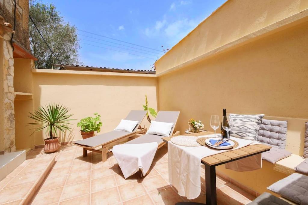 Apartamento Falco Ii,erholung Pur!stilvolles,modernes Ambiente