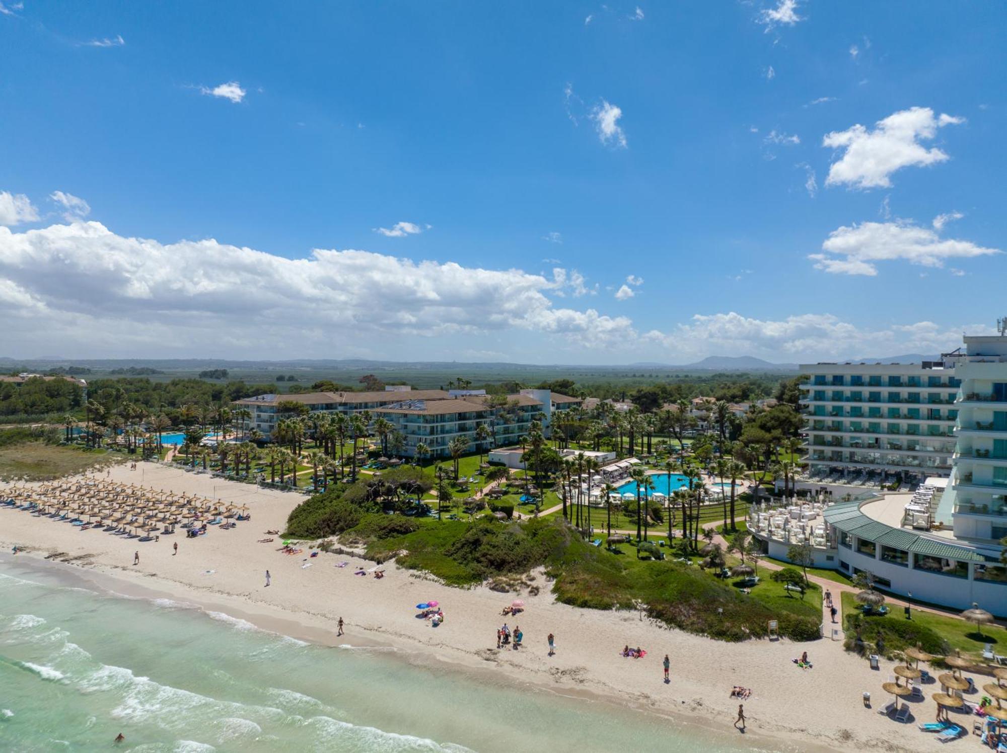 Apartahotel Playa Esperanza - Affiliated By Melia 4*