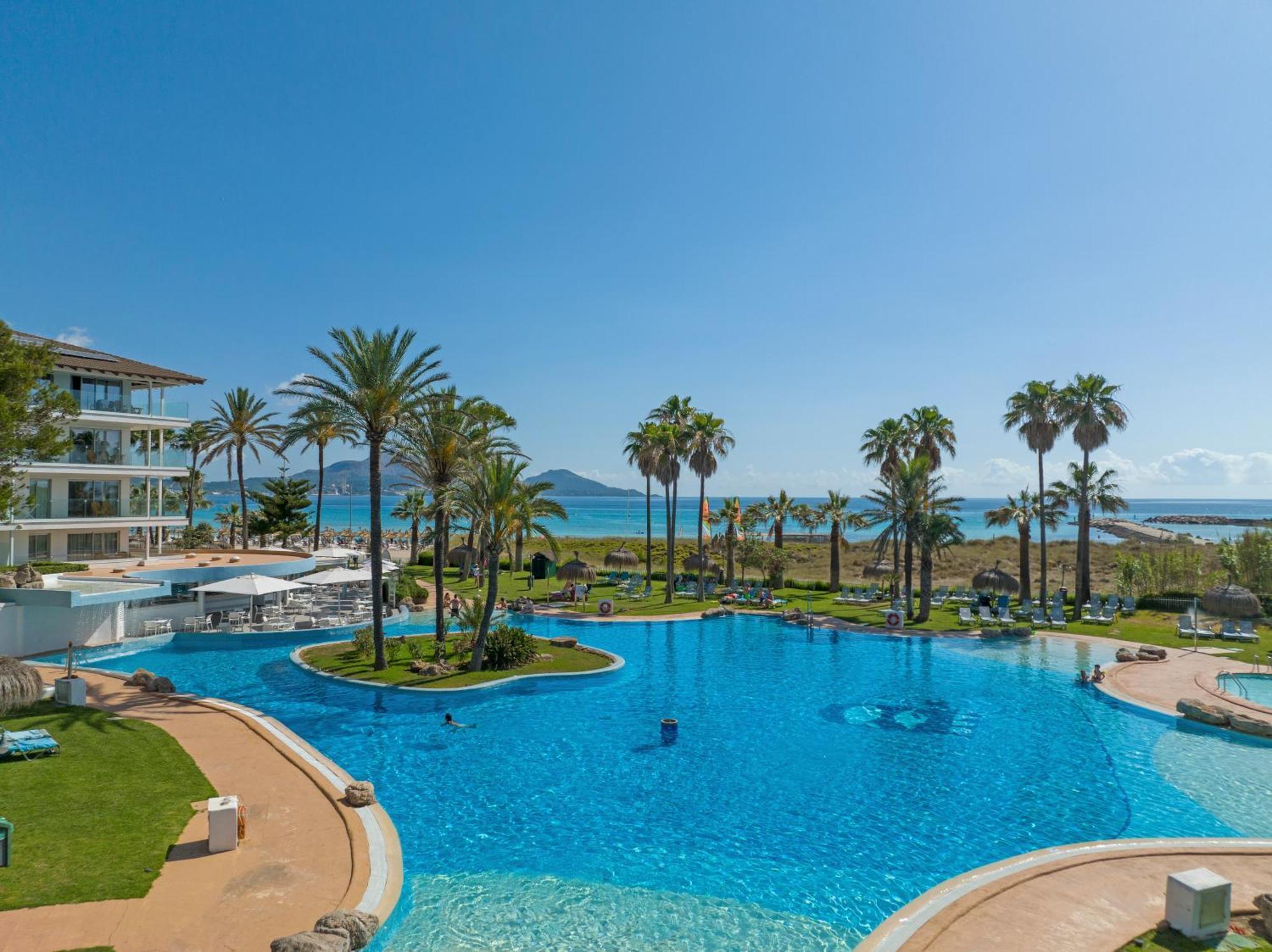 Apartahotel Playa Esperanza - Affiliated By Melia Playa de Muro (Mallorca)