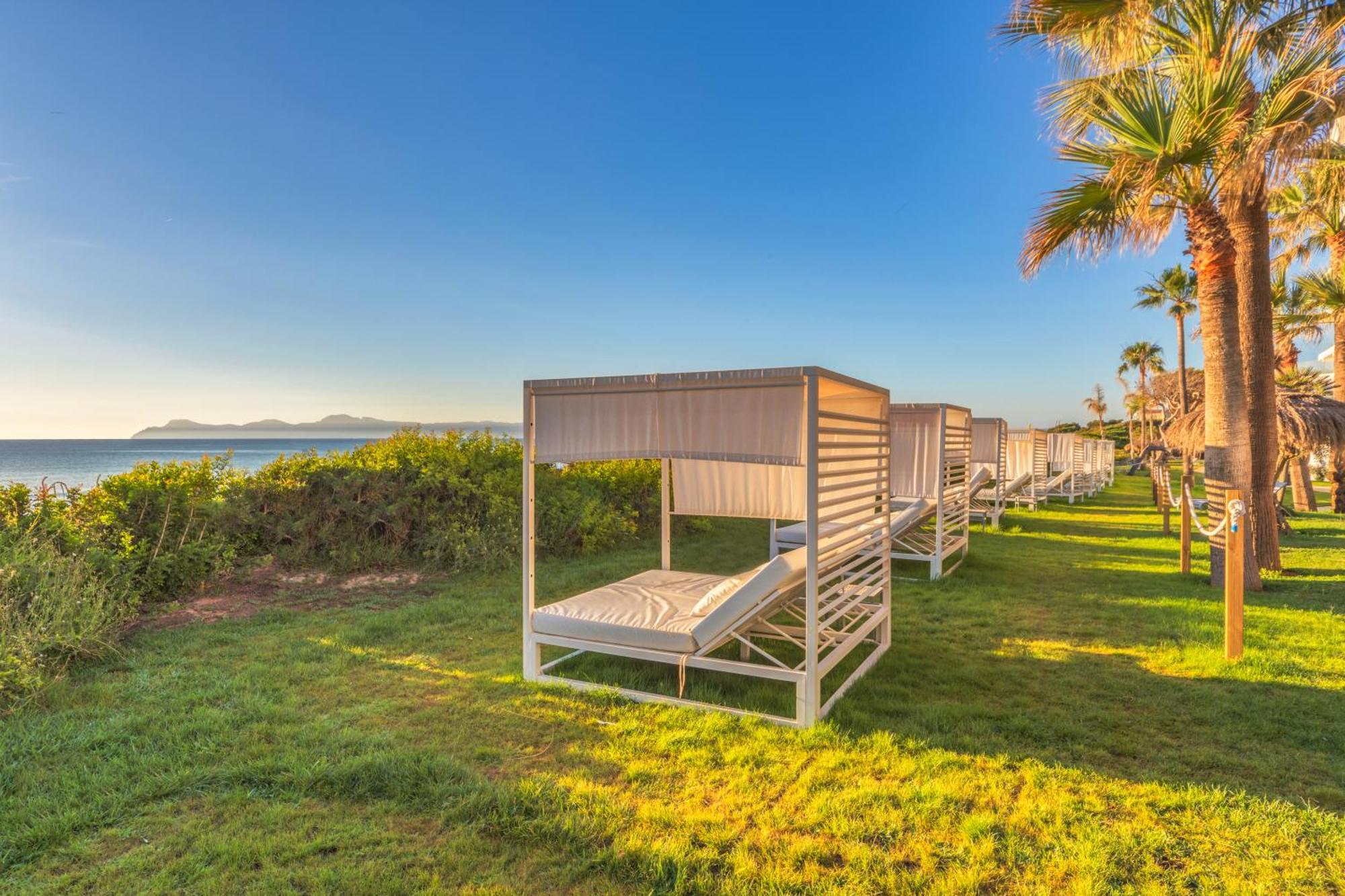 Playa Esperanza - Affiliated By Melia Apartahotel